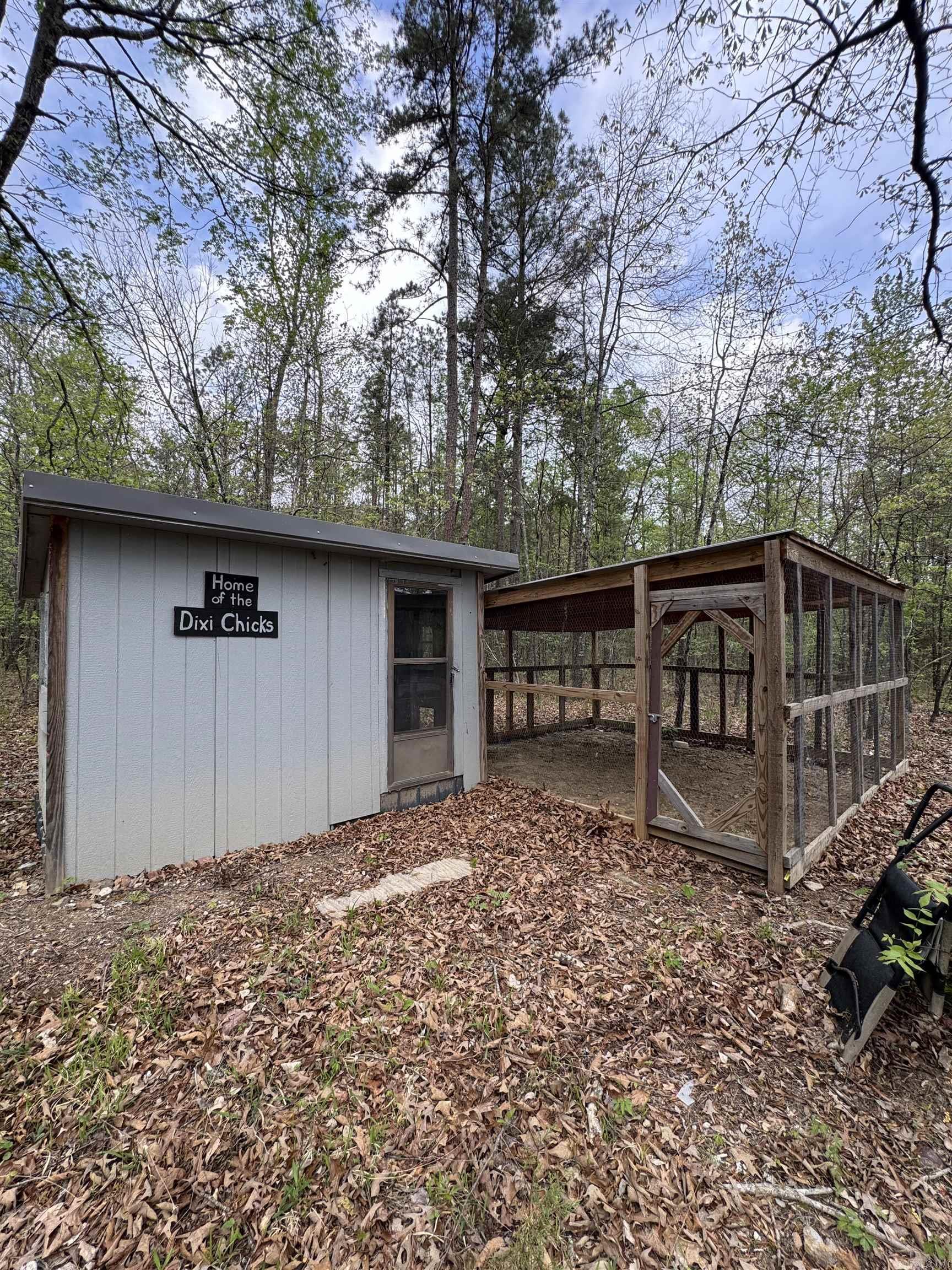 376 & 378 Brookhill Ranch Trail  Hot Springs, AR