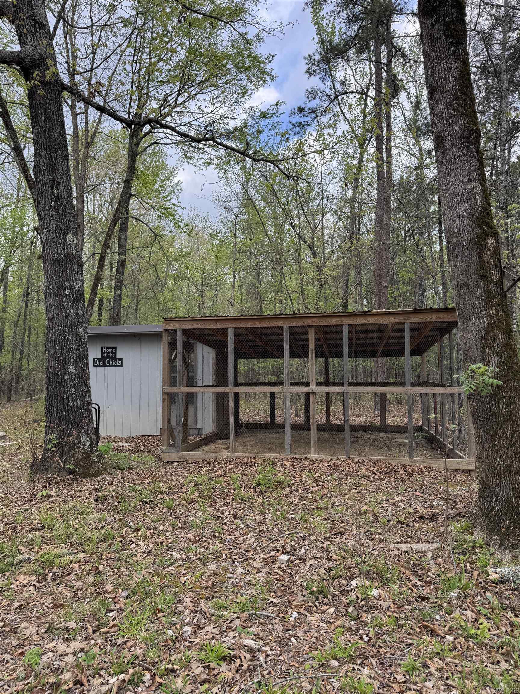 376 & 378 Brookhill Ranch Trail  Hot Springs, AR