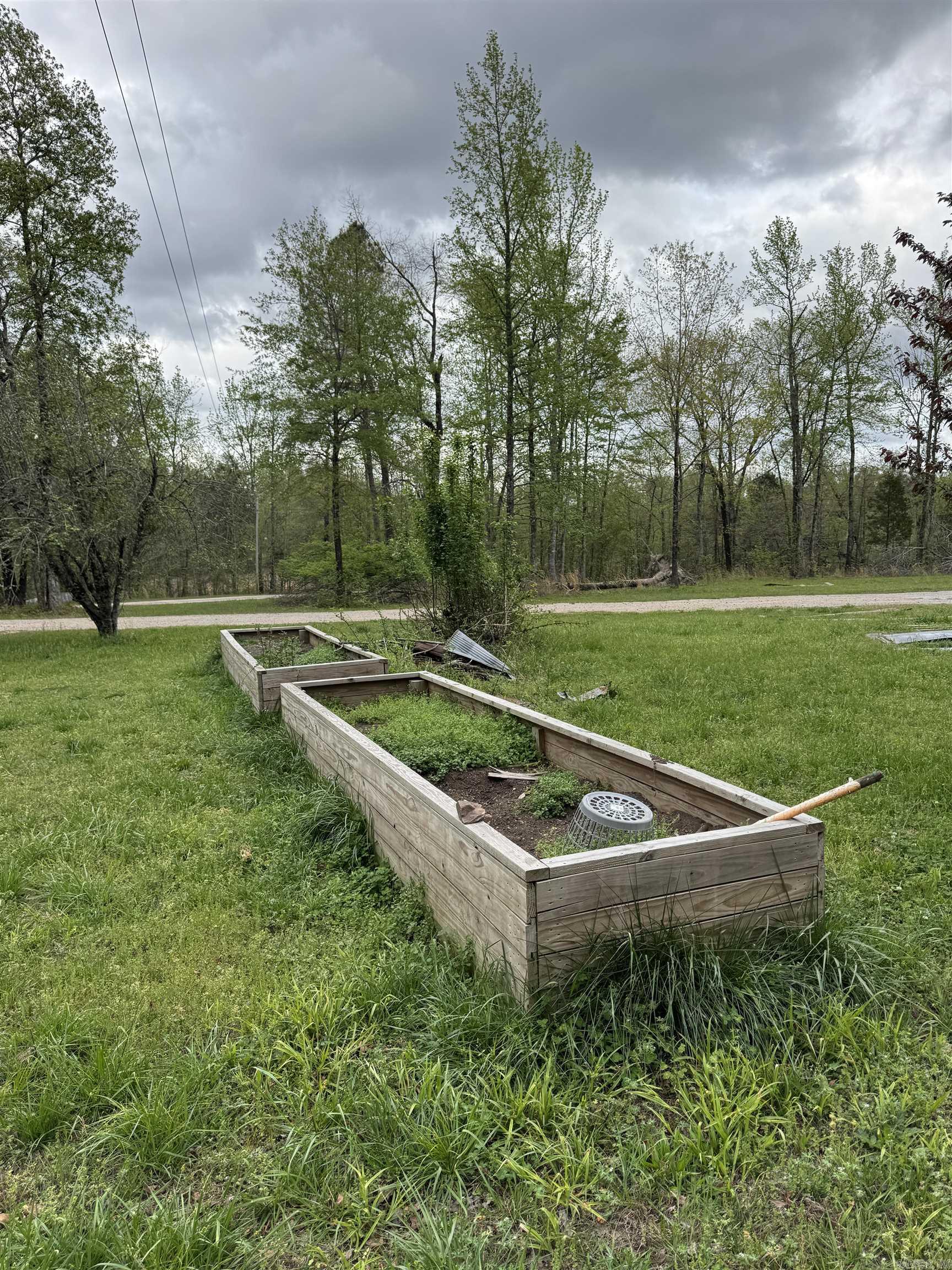 376 & 378 Brookhill Ranch Trail  Hot Springs, AR