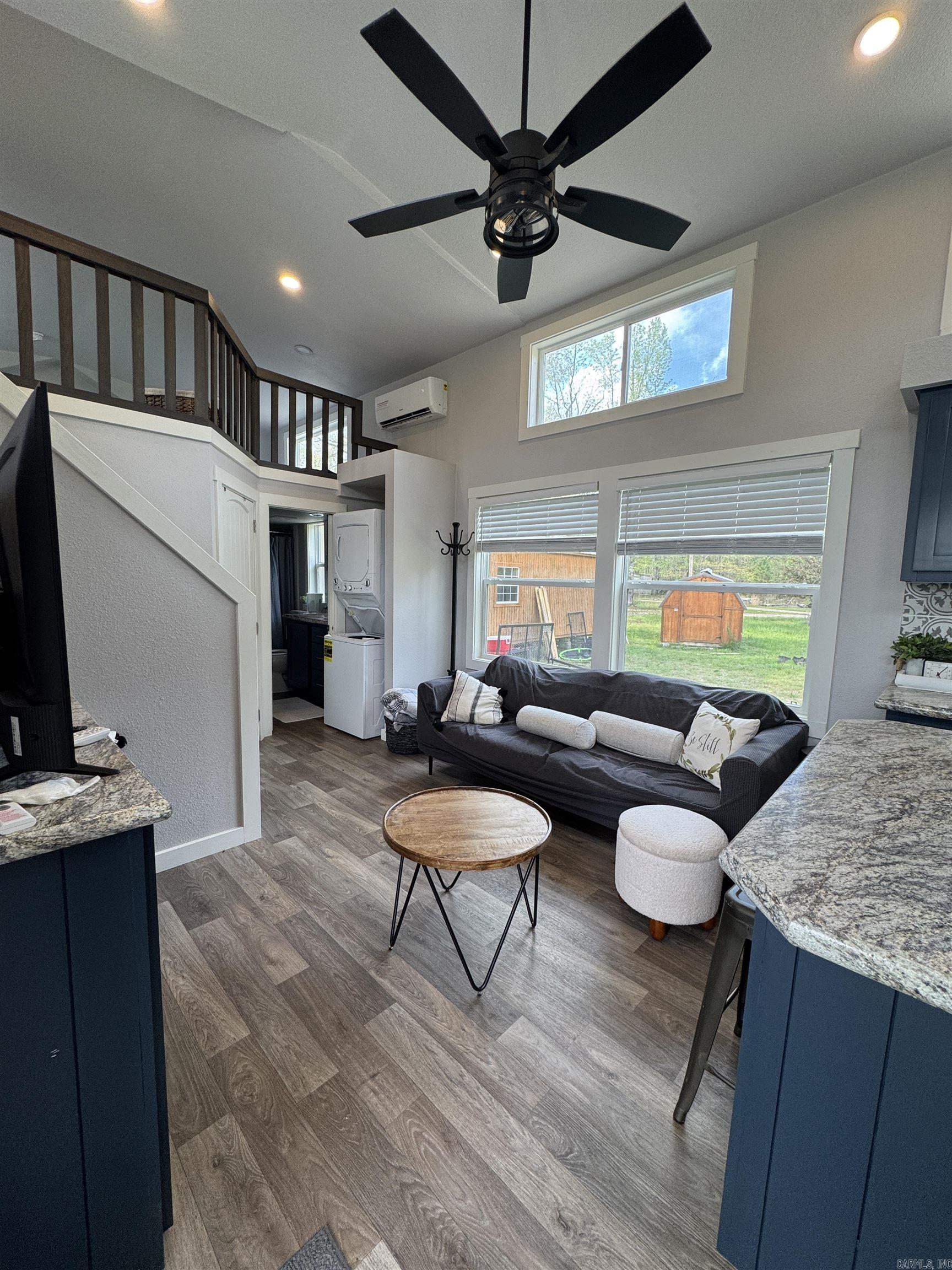 376 & 378 Brookhill Ranch Trail  Hot Springs, AR