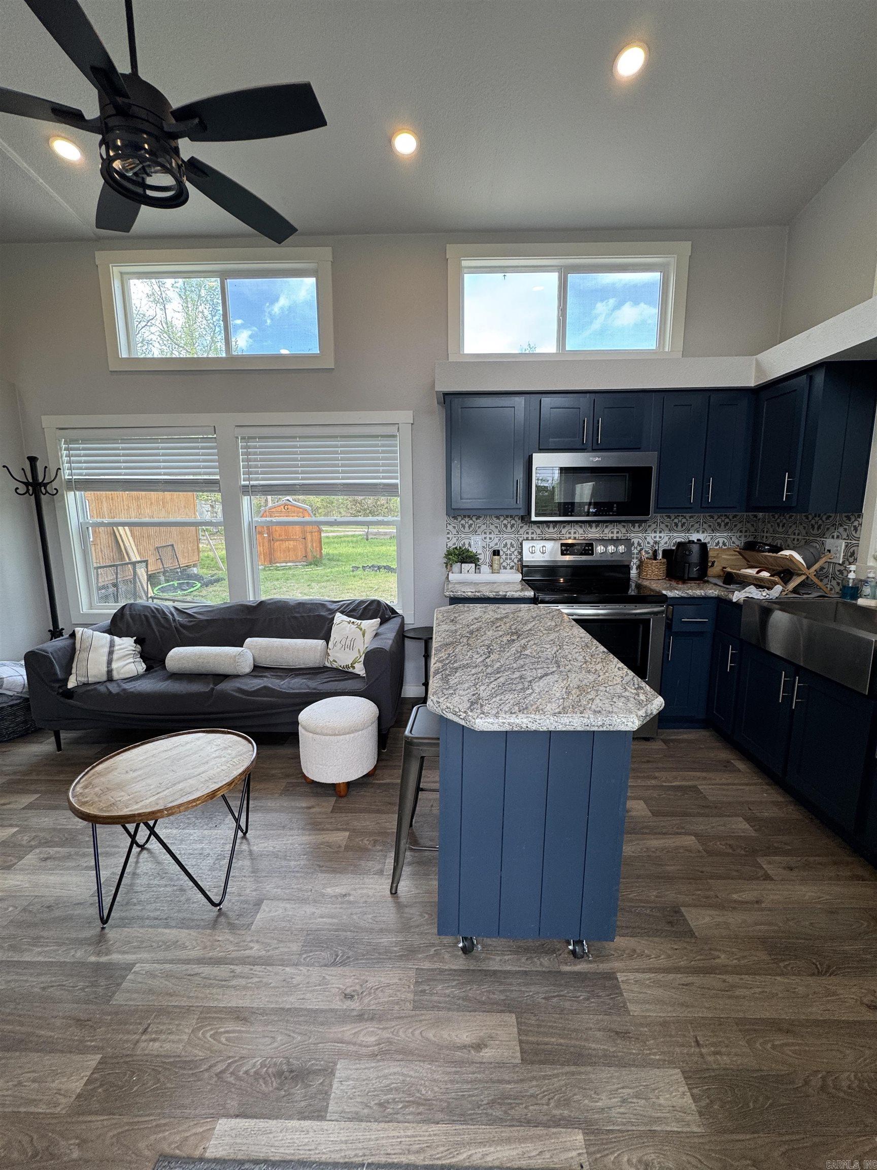 376 & 378 Brookhill Ranch Trail  Hot Springs, AR