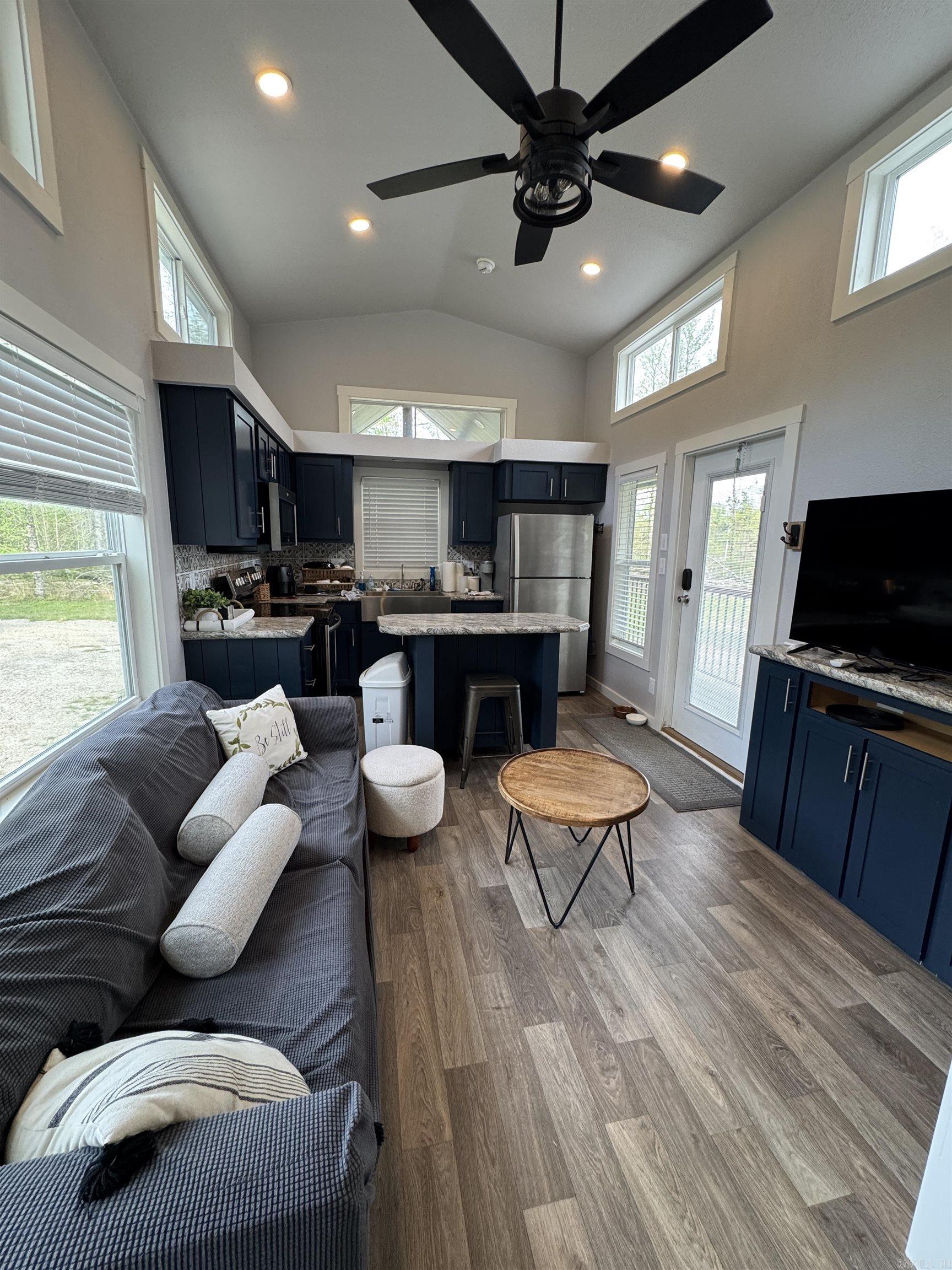 376 & 378 Brookhill Ranch Trail  Hot Springs, AR