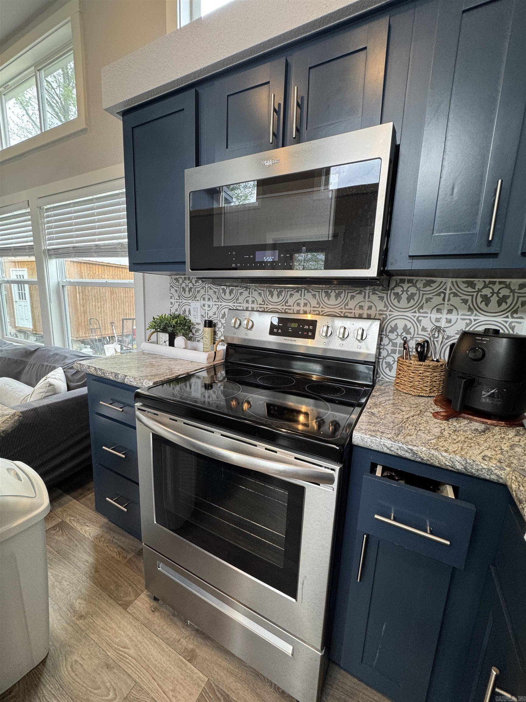 376 & 378 Brookhill Ranch Trail  Hot Springs, AR