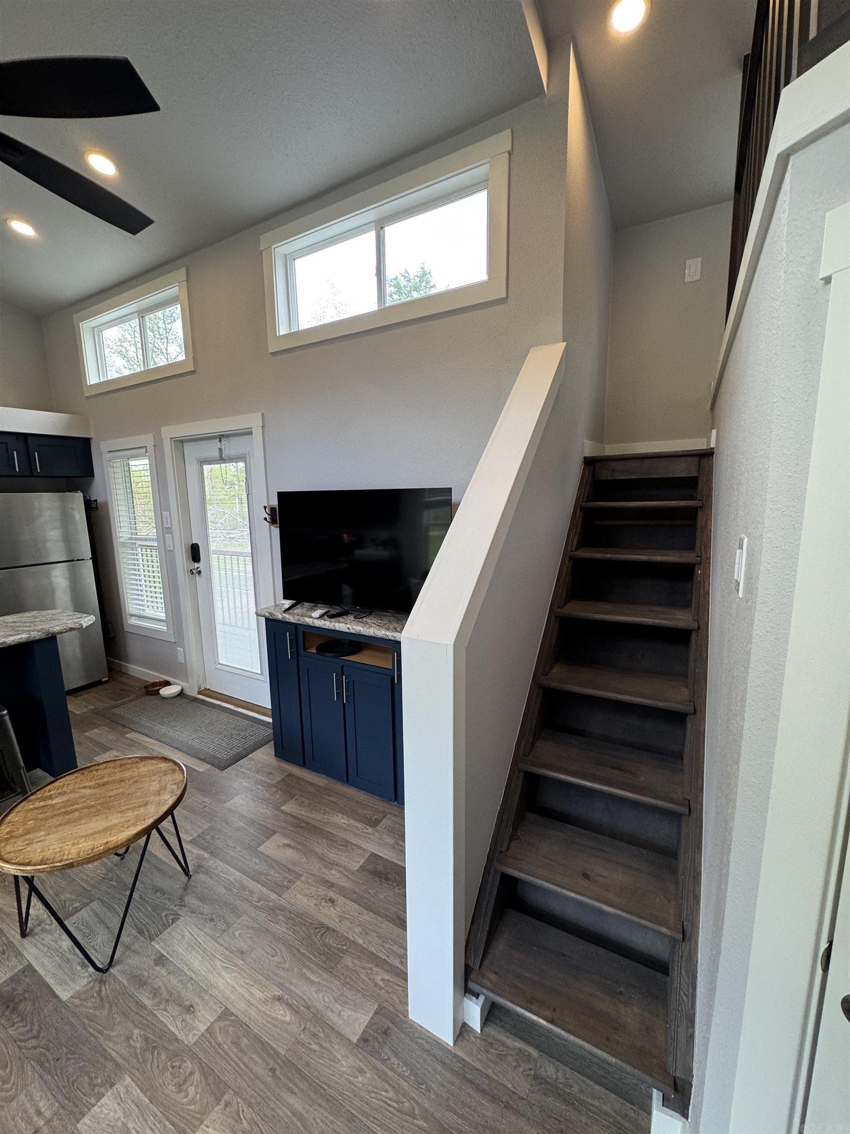 376 & 378 Brookhill Ranch Trail  Hot Springs, AR