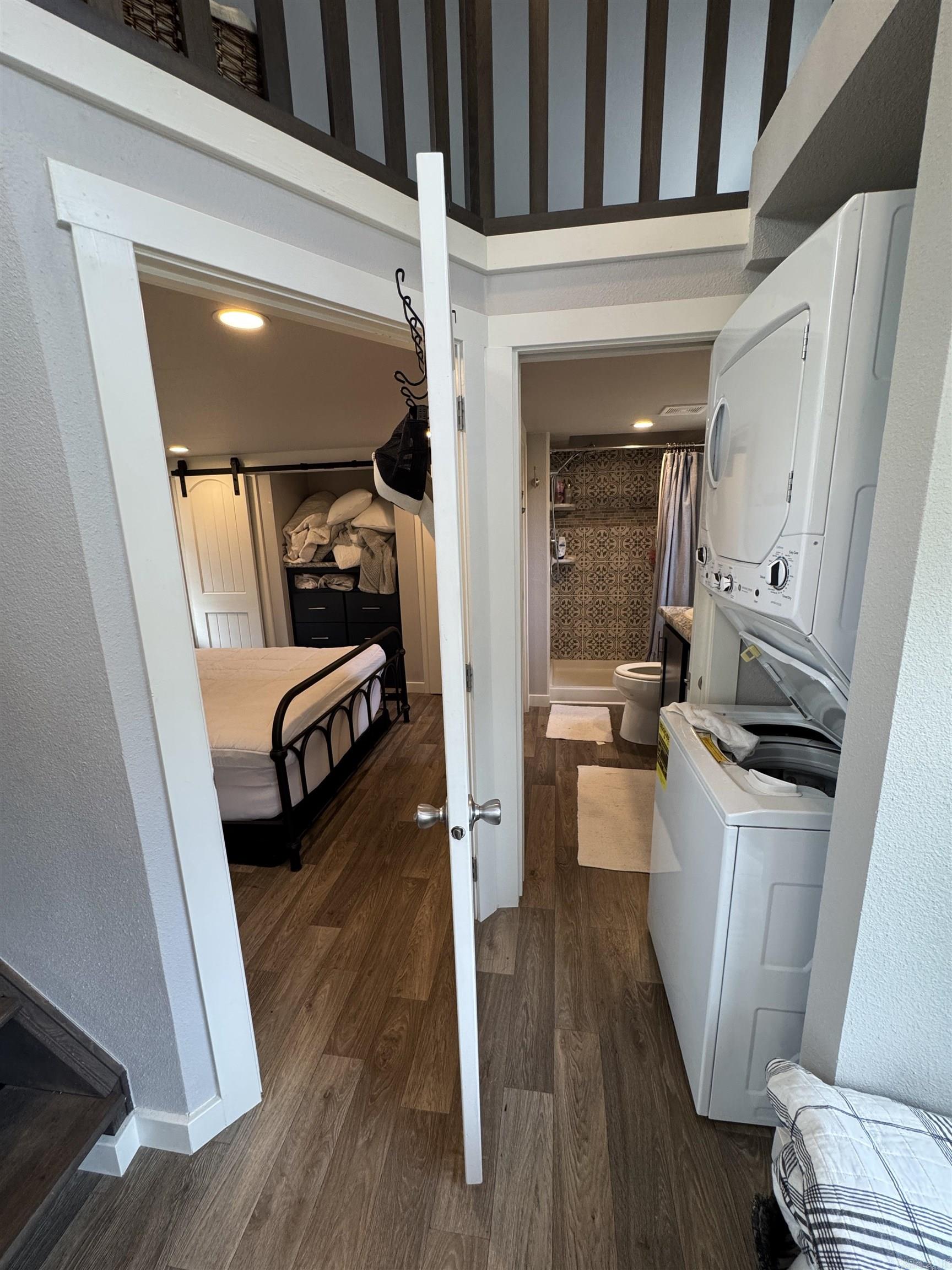 376 & 378 Brookhill Ranch Trail  Hot Springs, AR