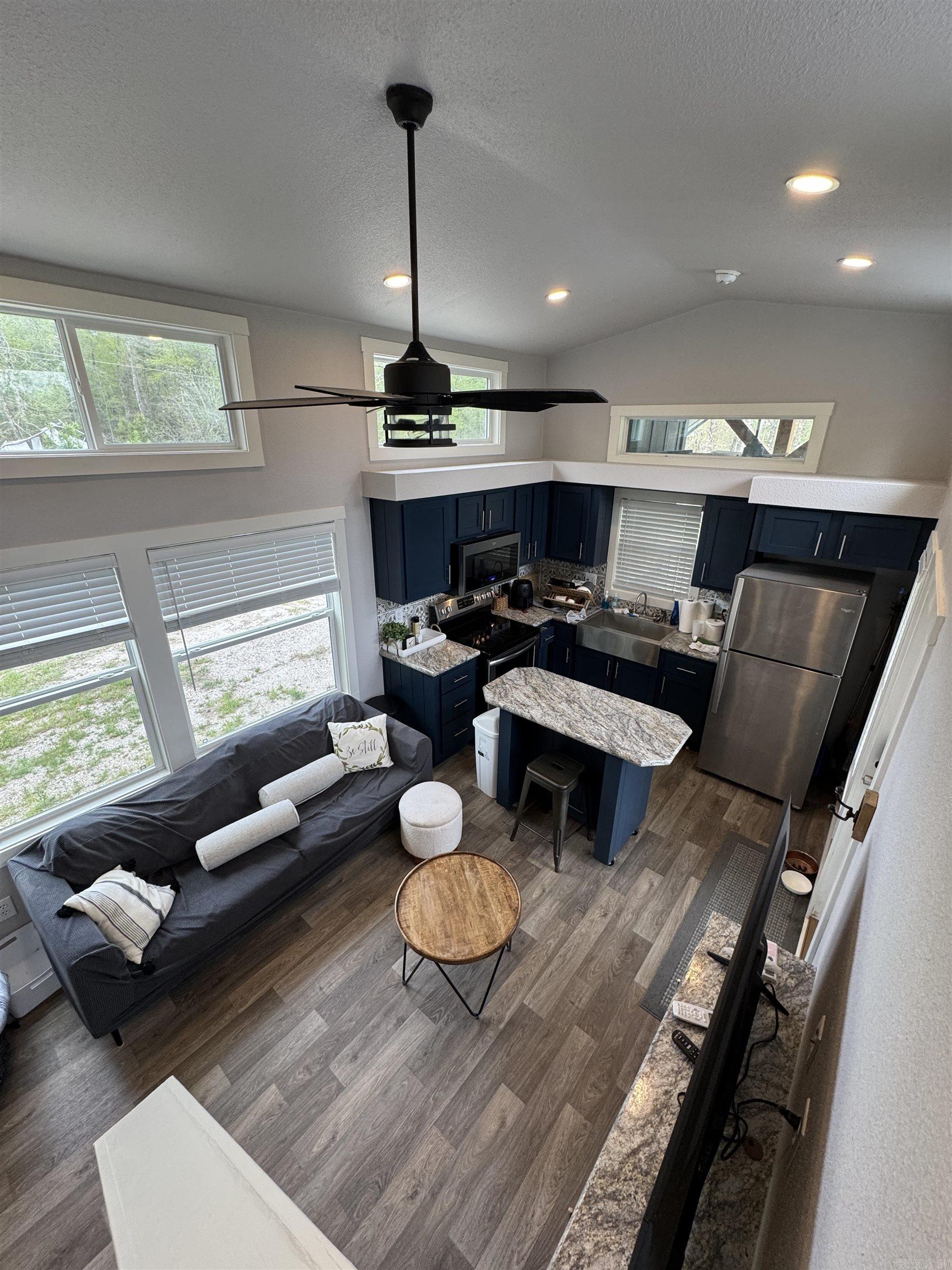 376 & 378 Brookhill Ranch Trail  Hot Springs, AR