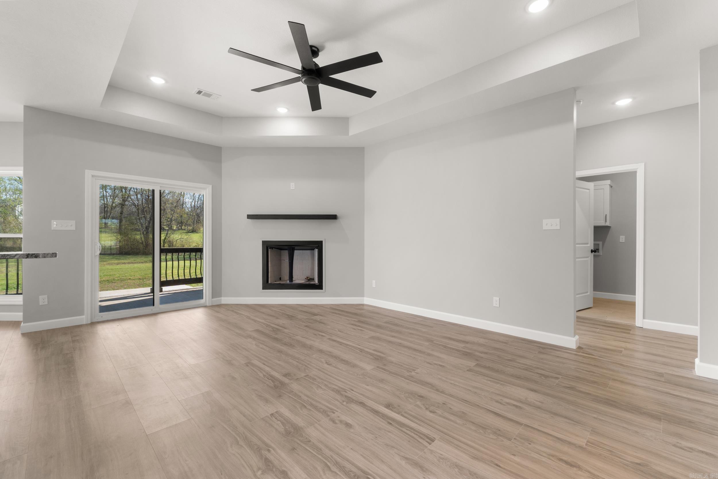 28 Sisney Drive  Ash Flat, AR