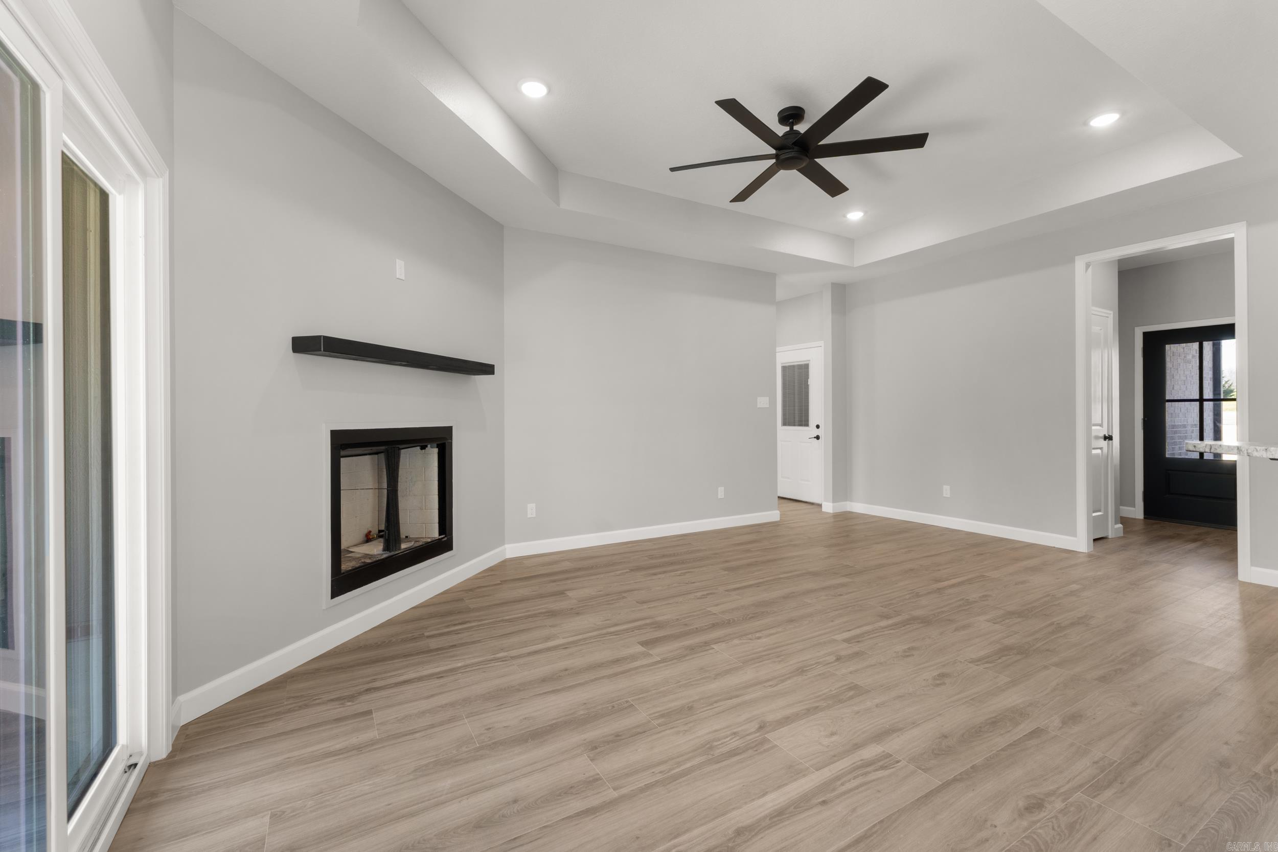 28 Sisney Drive  Ash Flat, AR