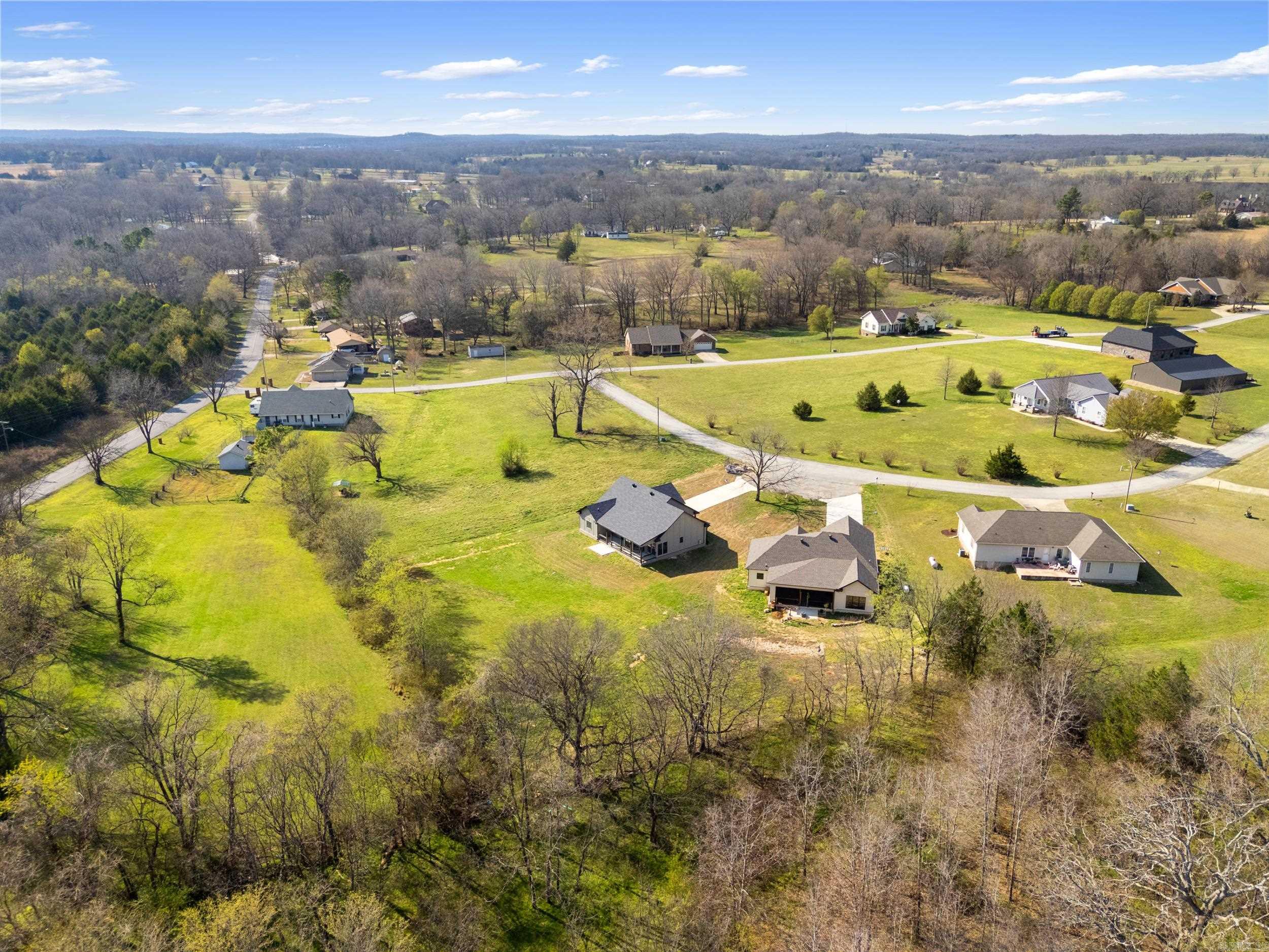 28 Sisney Drive  Ash Flat, AR