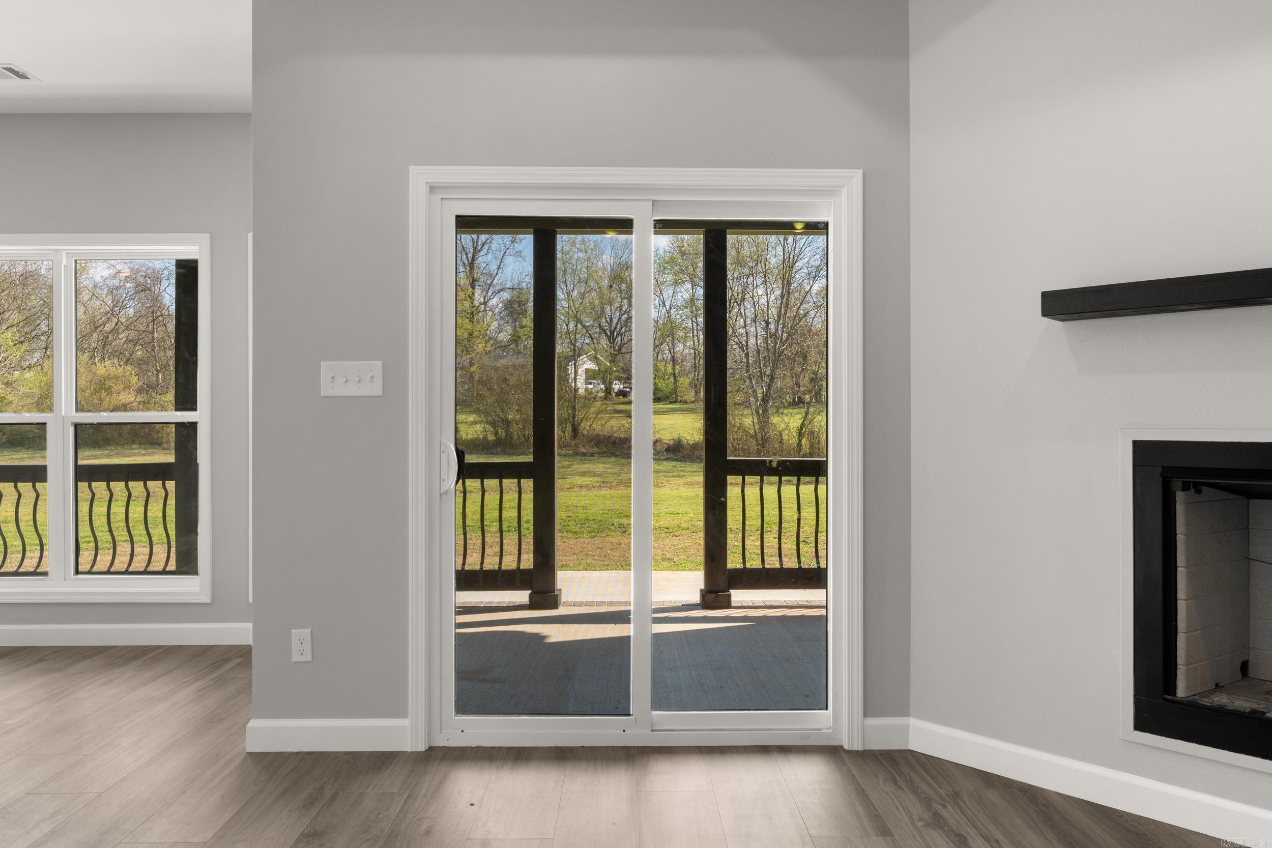 28 Sisney Drive  Ash Flat, AR