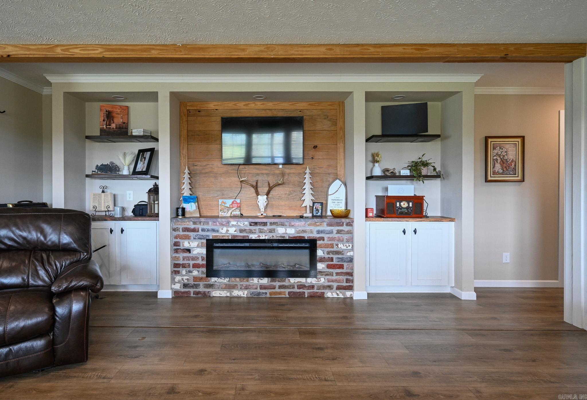 665 Highway 246  Umpire, AR