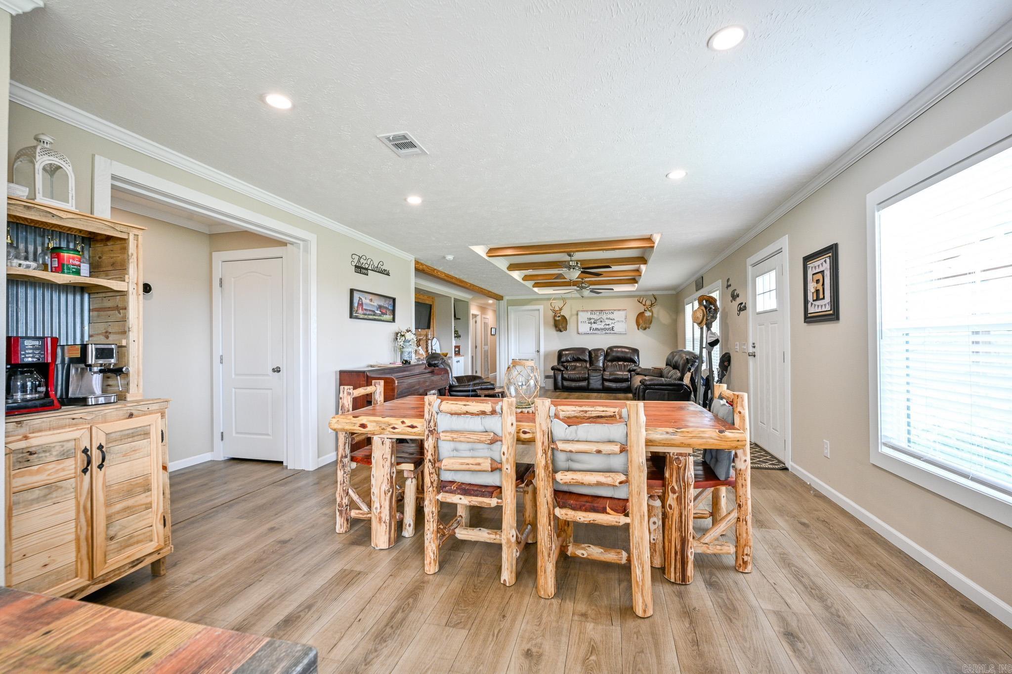 665 Highway 246  Umpire, AR