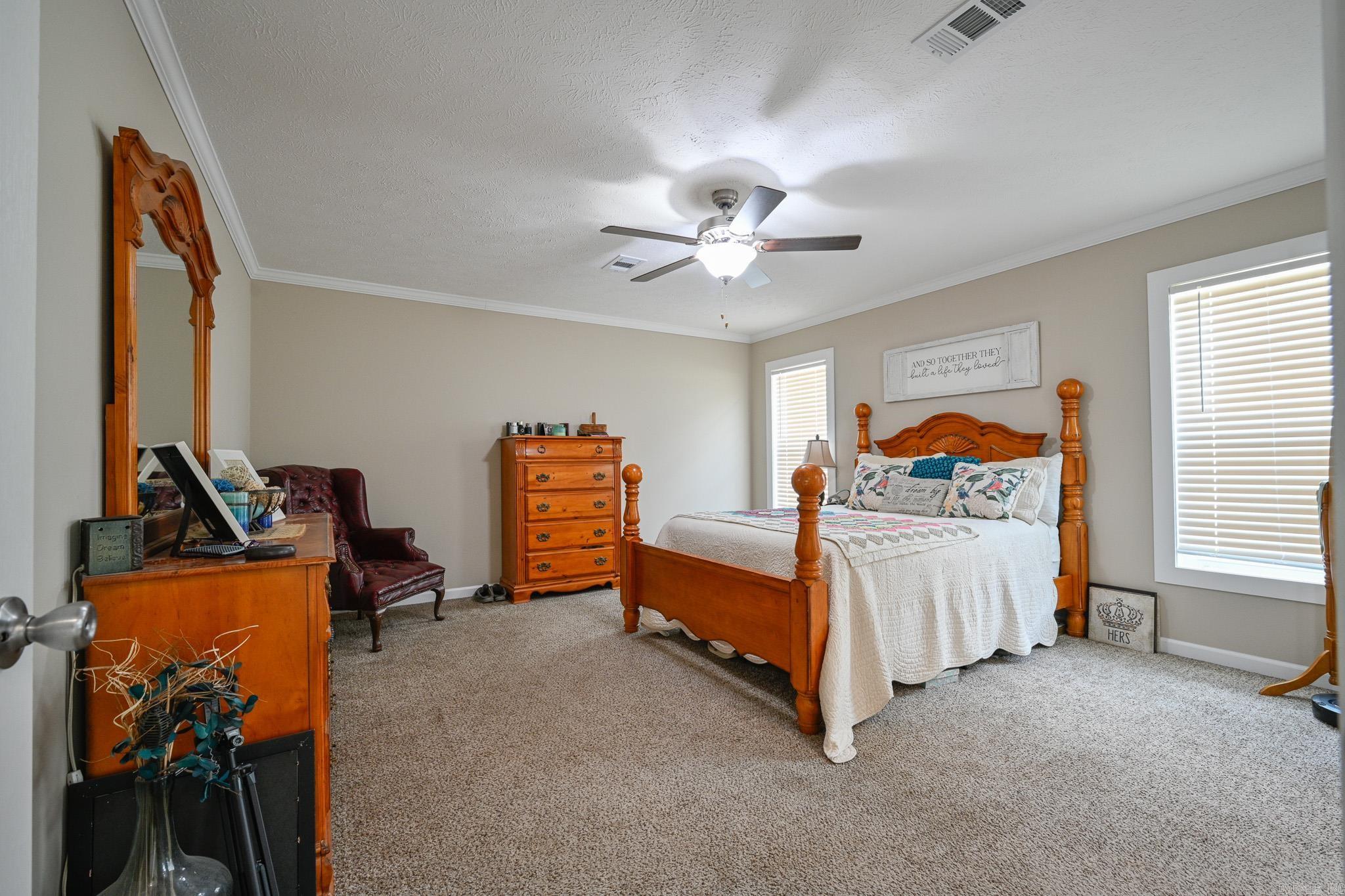 665 Highway 246  Umpire, AR