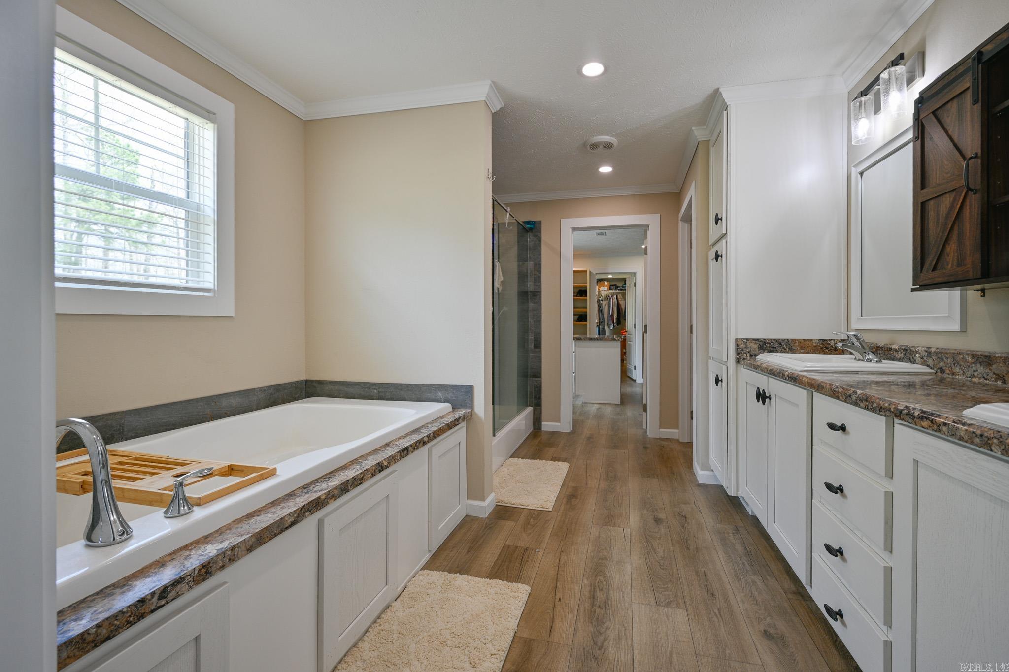 665 Highway 246  Umpire, AR