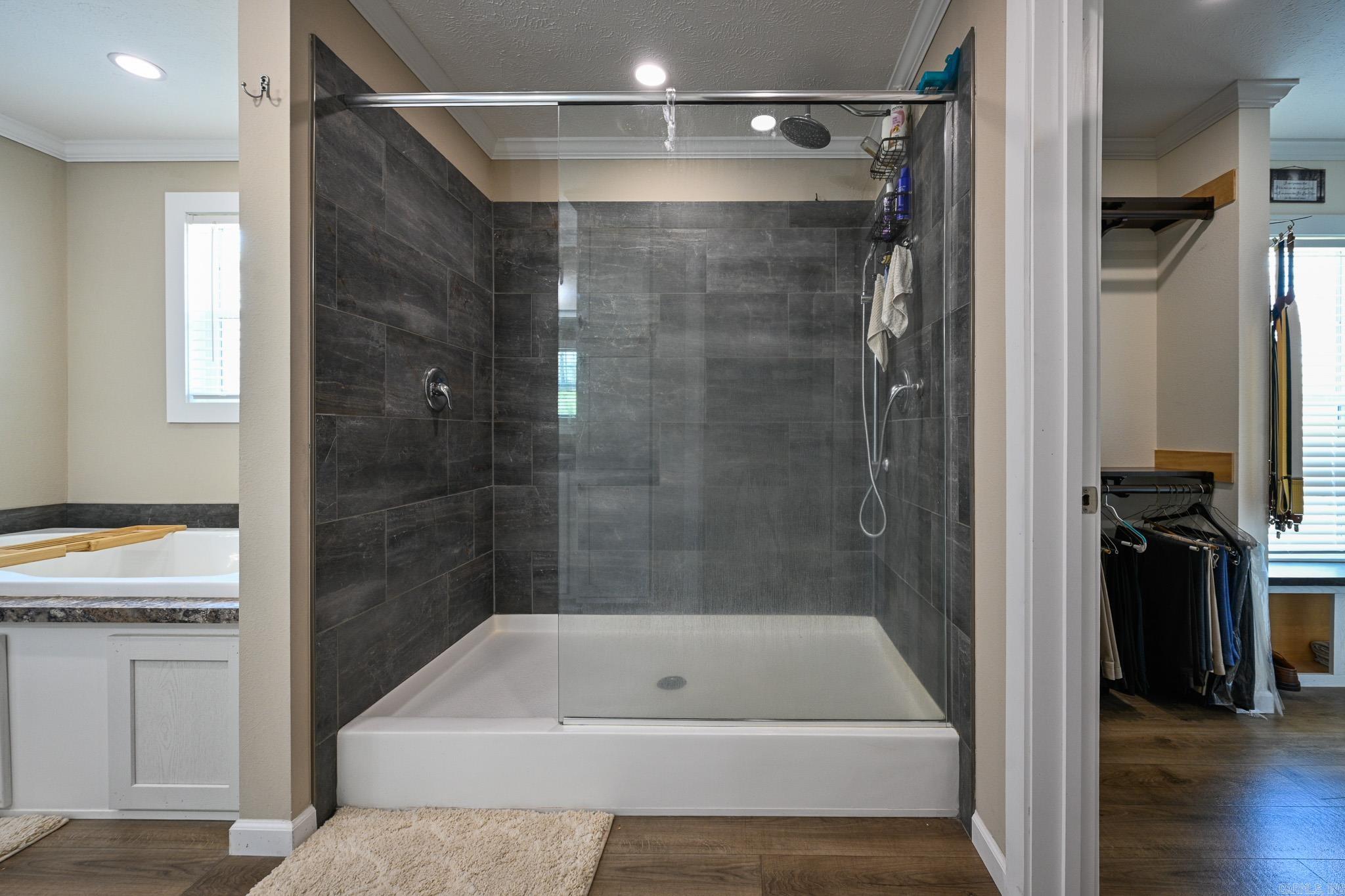 665 Highway 246  Umpire, AR