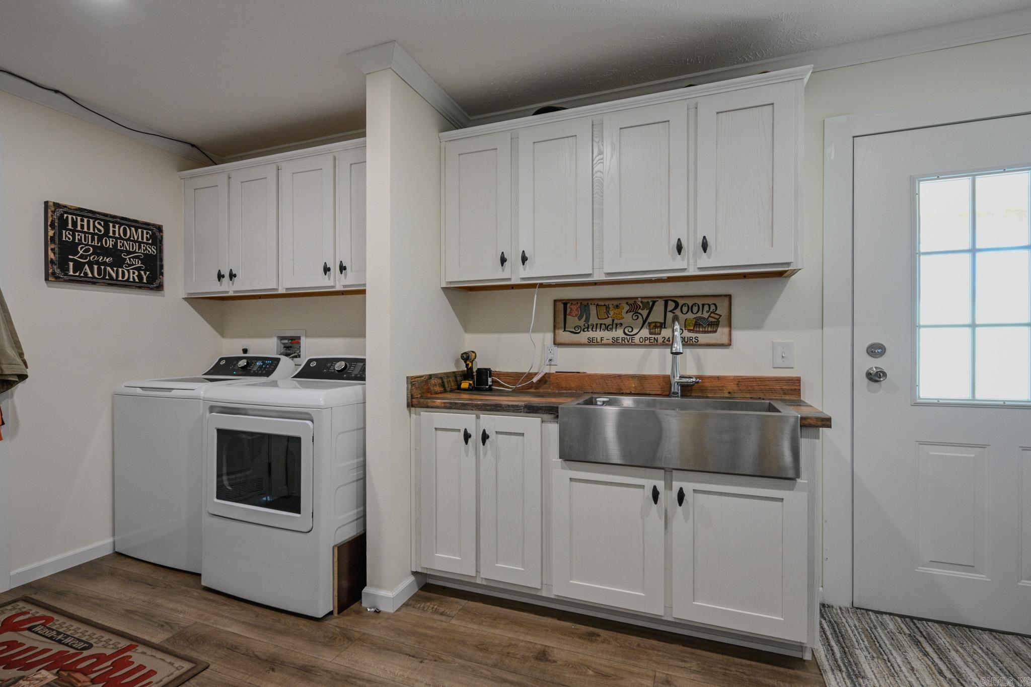 665 Highway 246  Umpire, AR