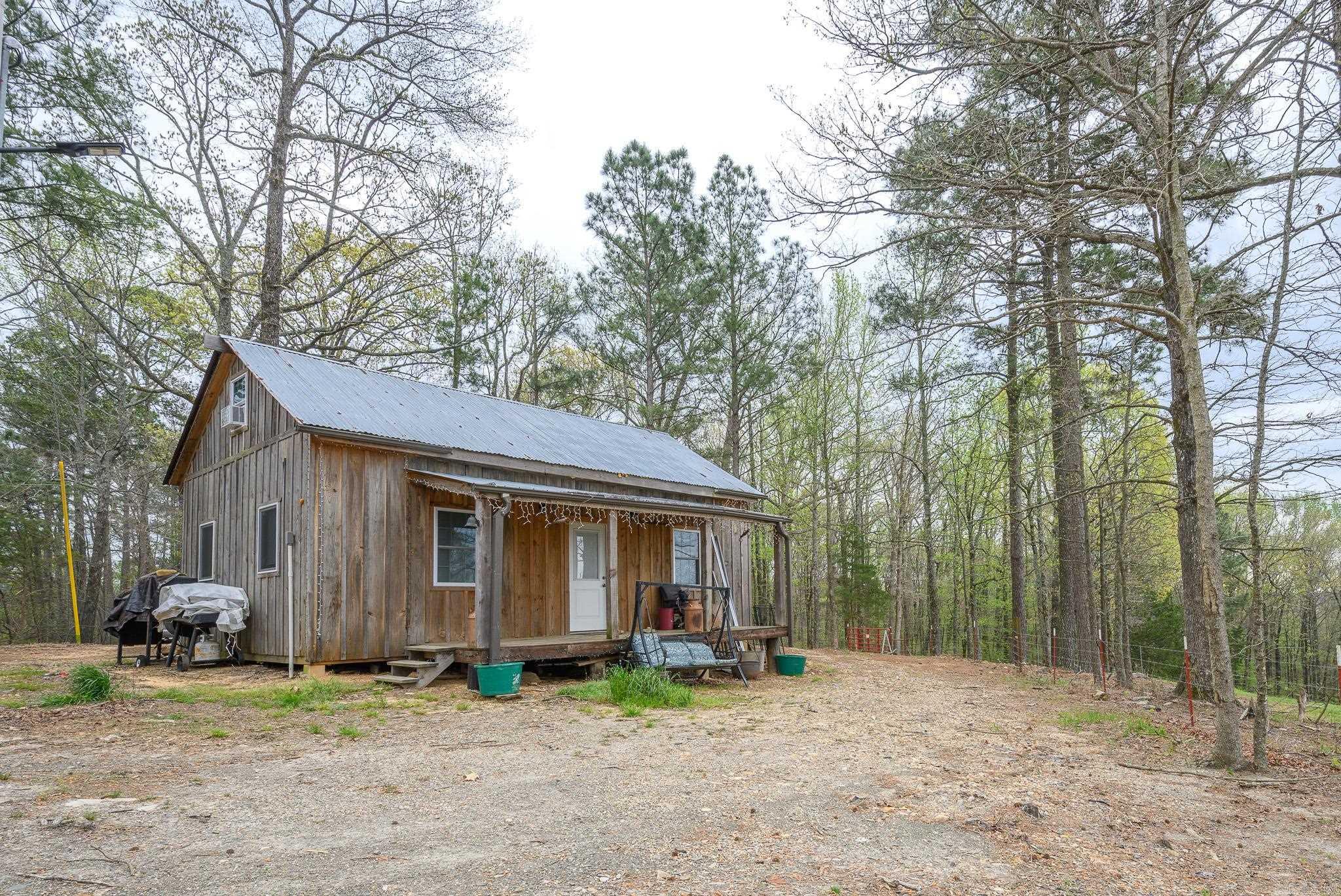 665 Highway 246  Umpire, AR