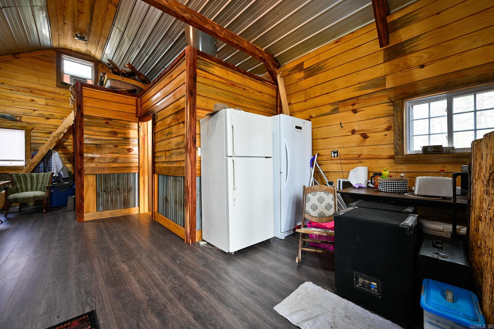 665 Highway 246  Umpire, AR