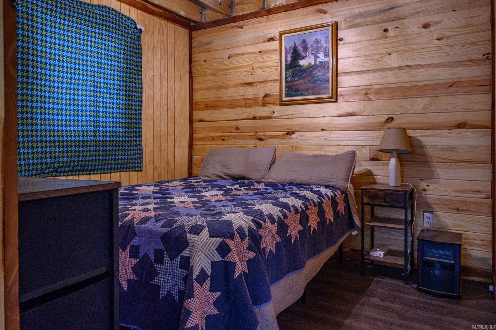 665 Highway 246  Umpire, AR