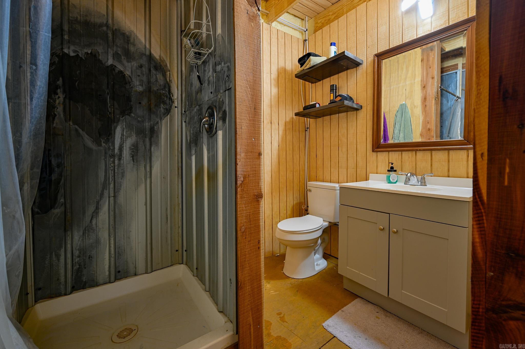 665 Highway 246  Umpire, AR