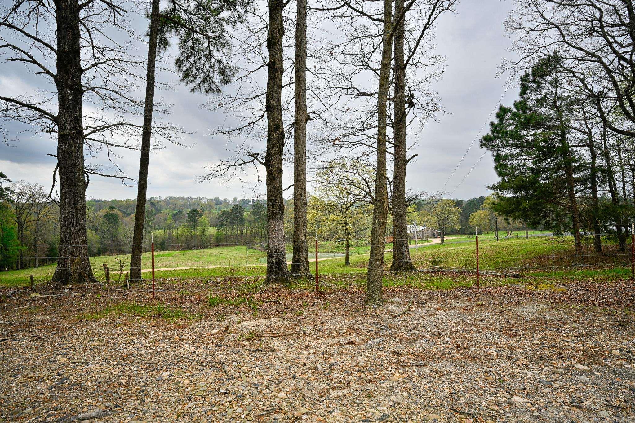 665 Highway 246  Umpire, AR