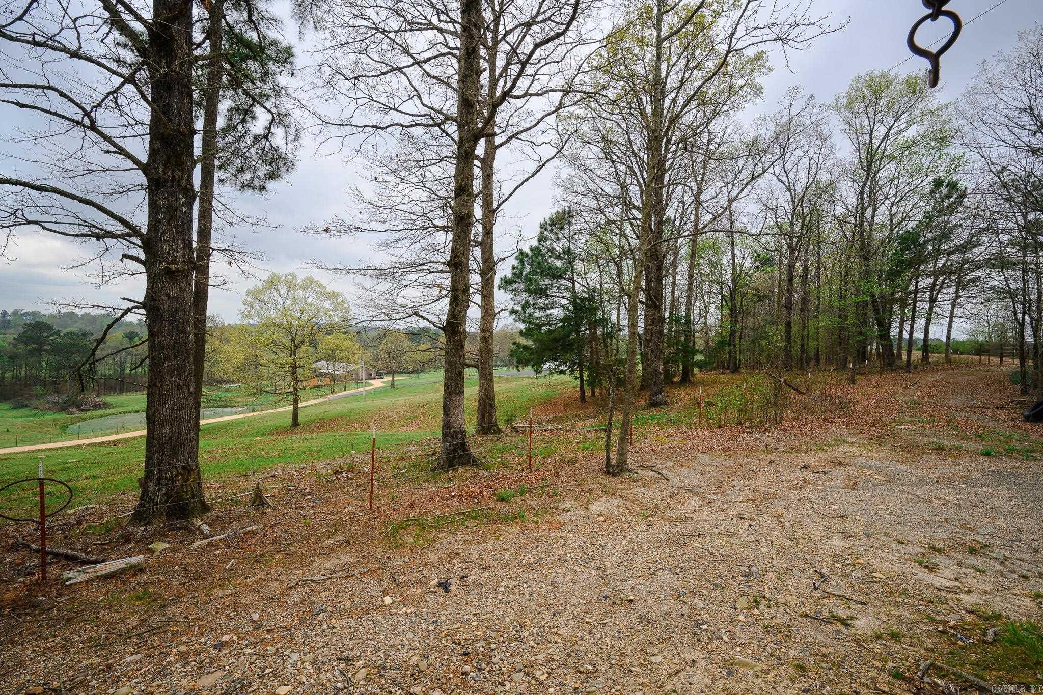 665 Highway 246  Umpire, AR