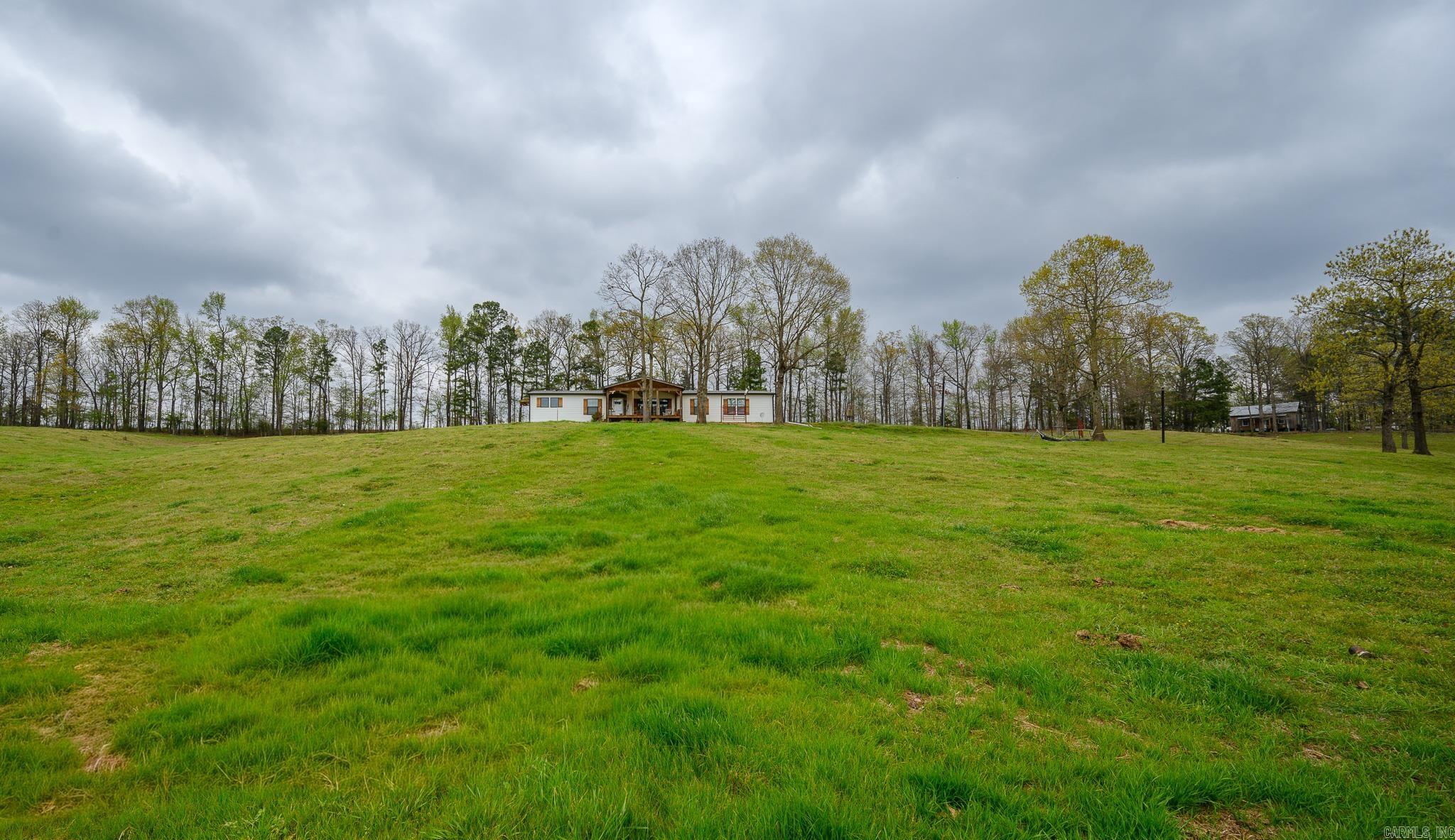 665 Highway 246  Umpire, AR