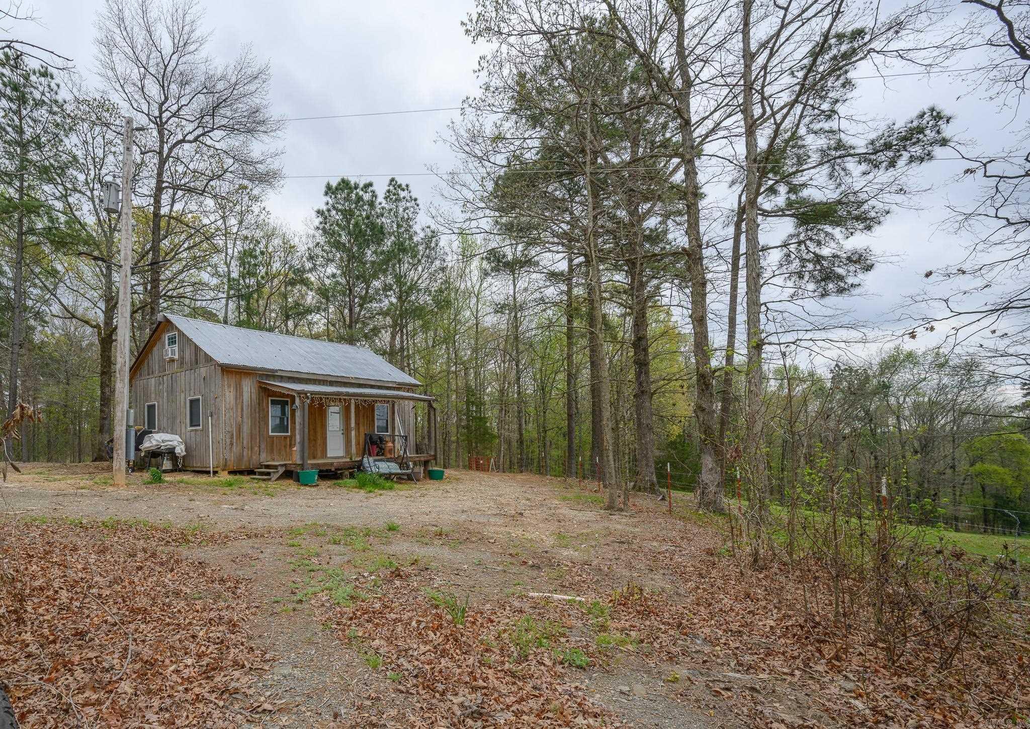 665 Highway 246  Umpire, AR