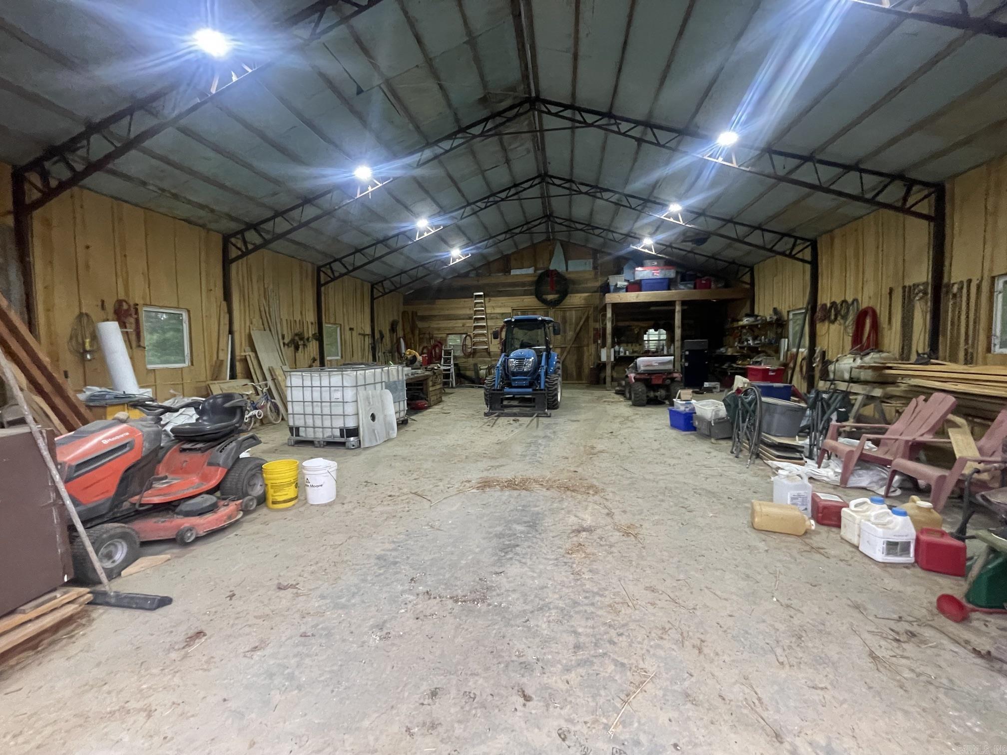665 Highway 246  Umpire, AR