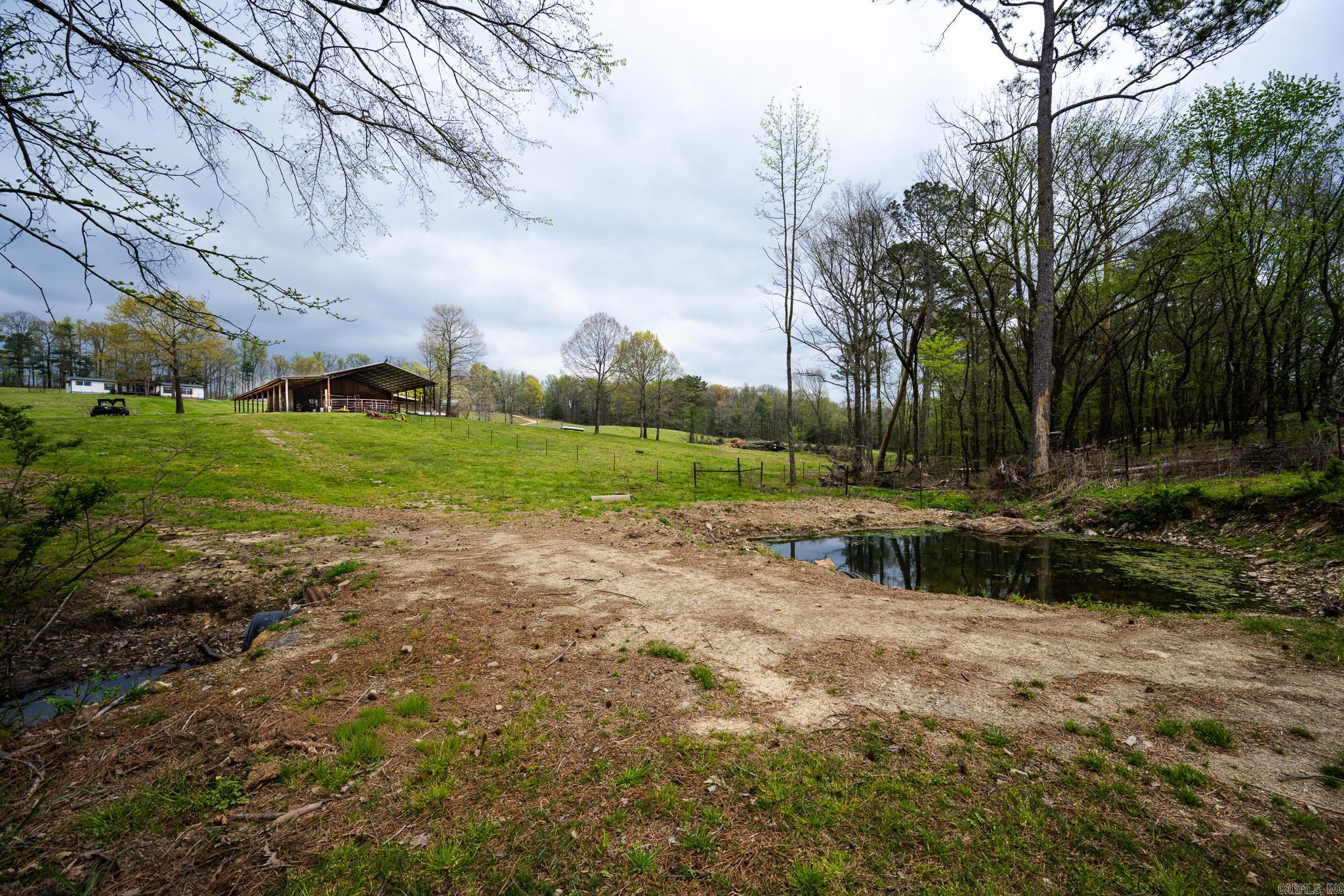 665 Highway 246  Umpire, AR