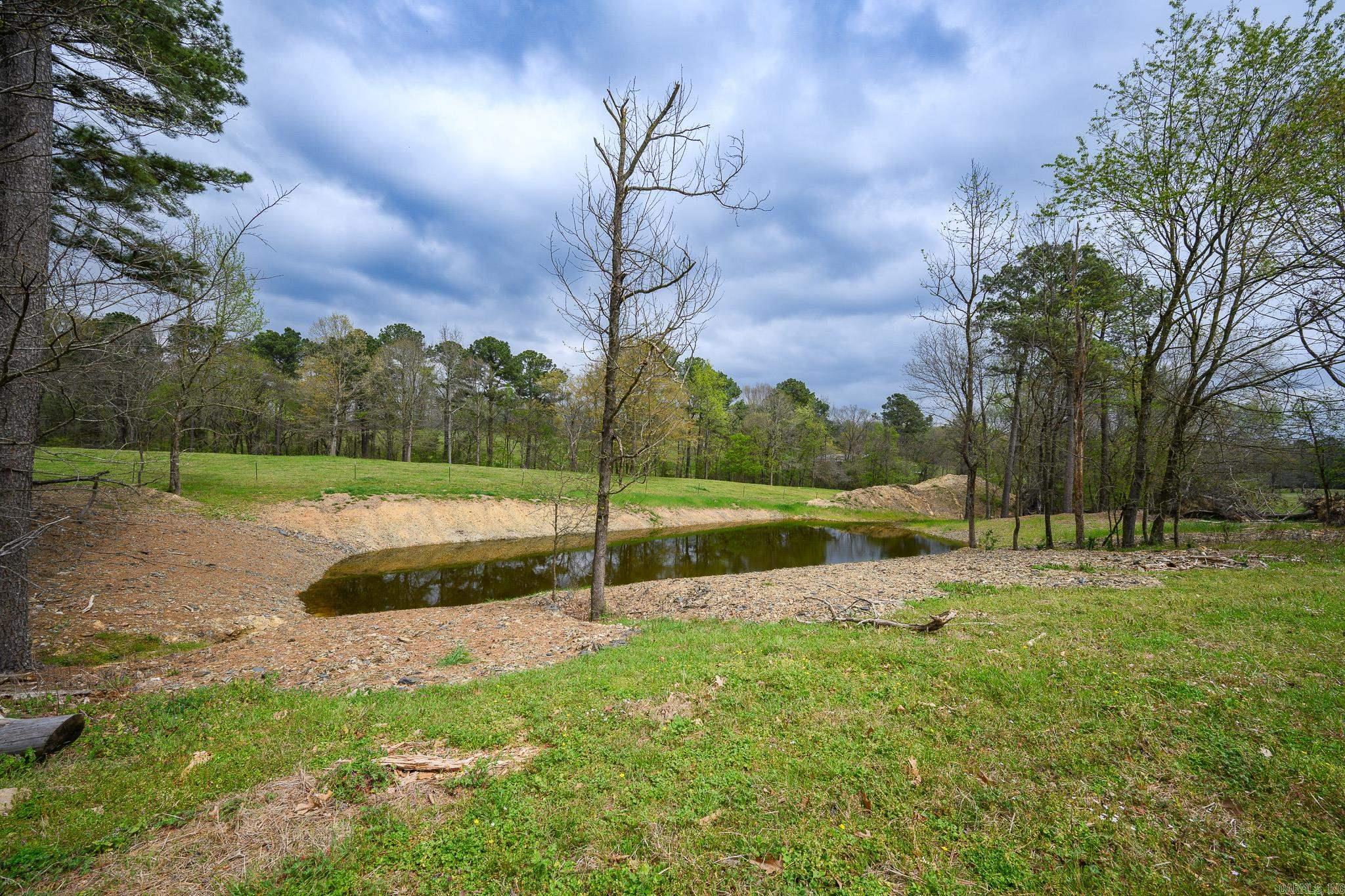 665 Highway 246  Umpire, AR