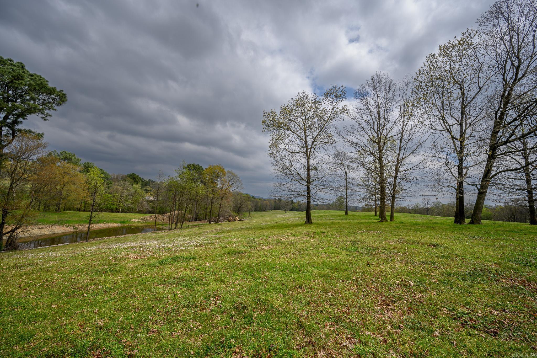 665 Highway 246  Umpire, AR