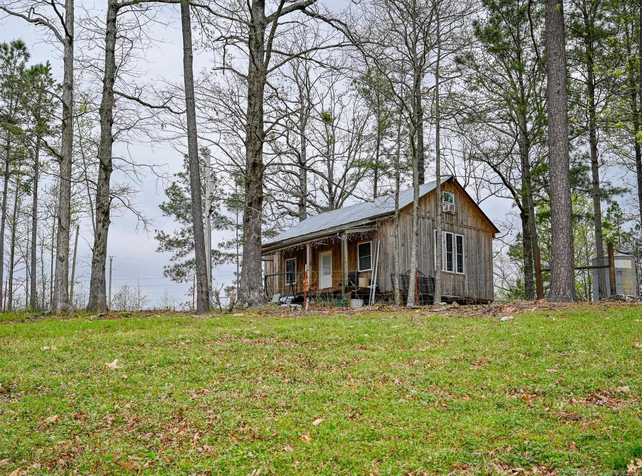 665 Highway 246  Umpire, AR