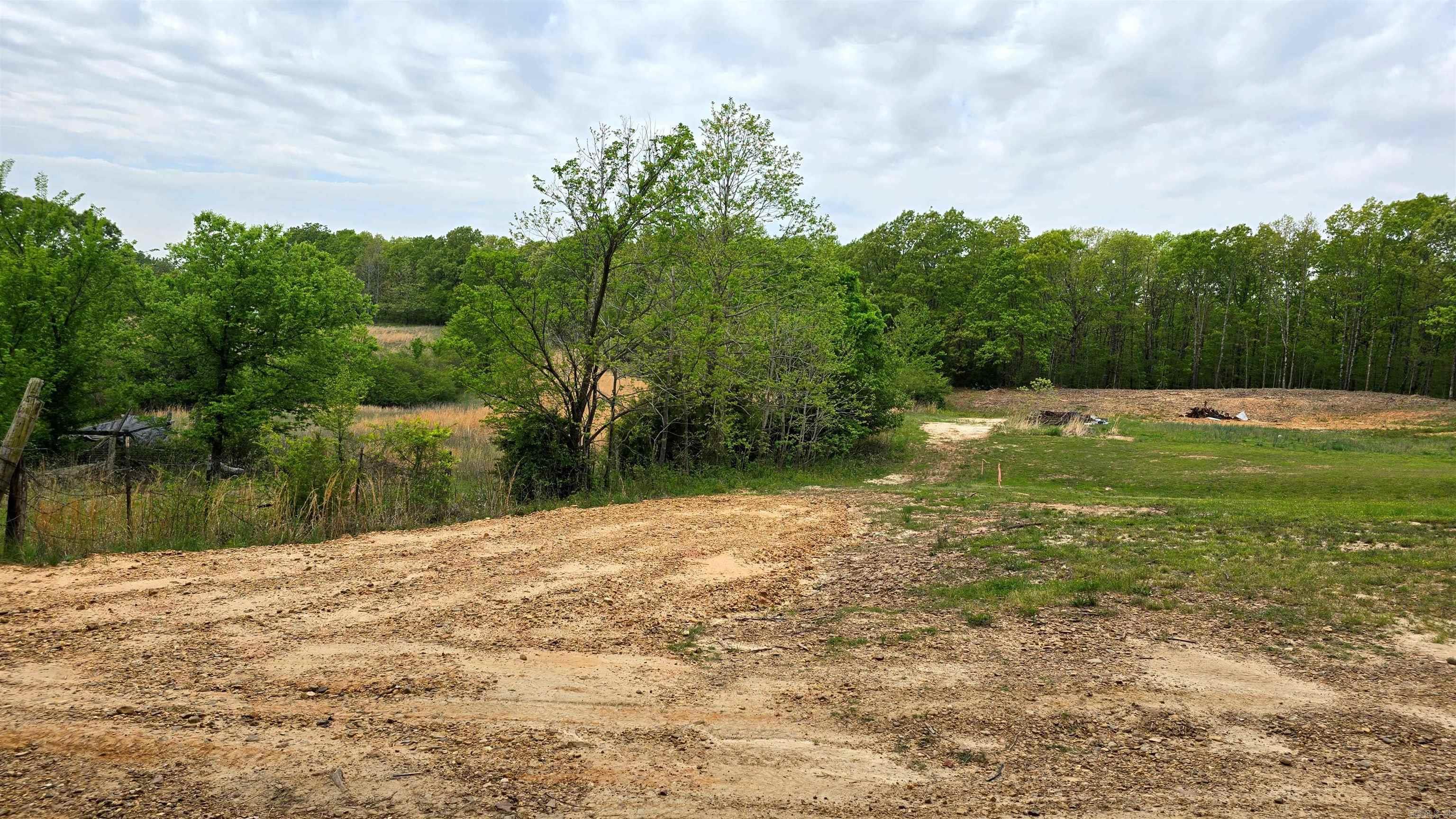 Lot 9 Distress Creek Rd  Harrisburg, AR
