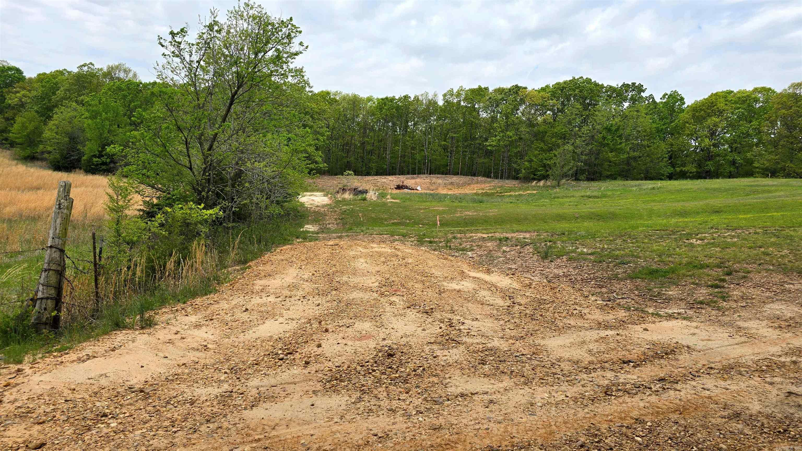 Lot 9 Distress Creek Rd  Harrisburg, AR