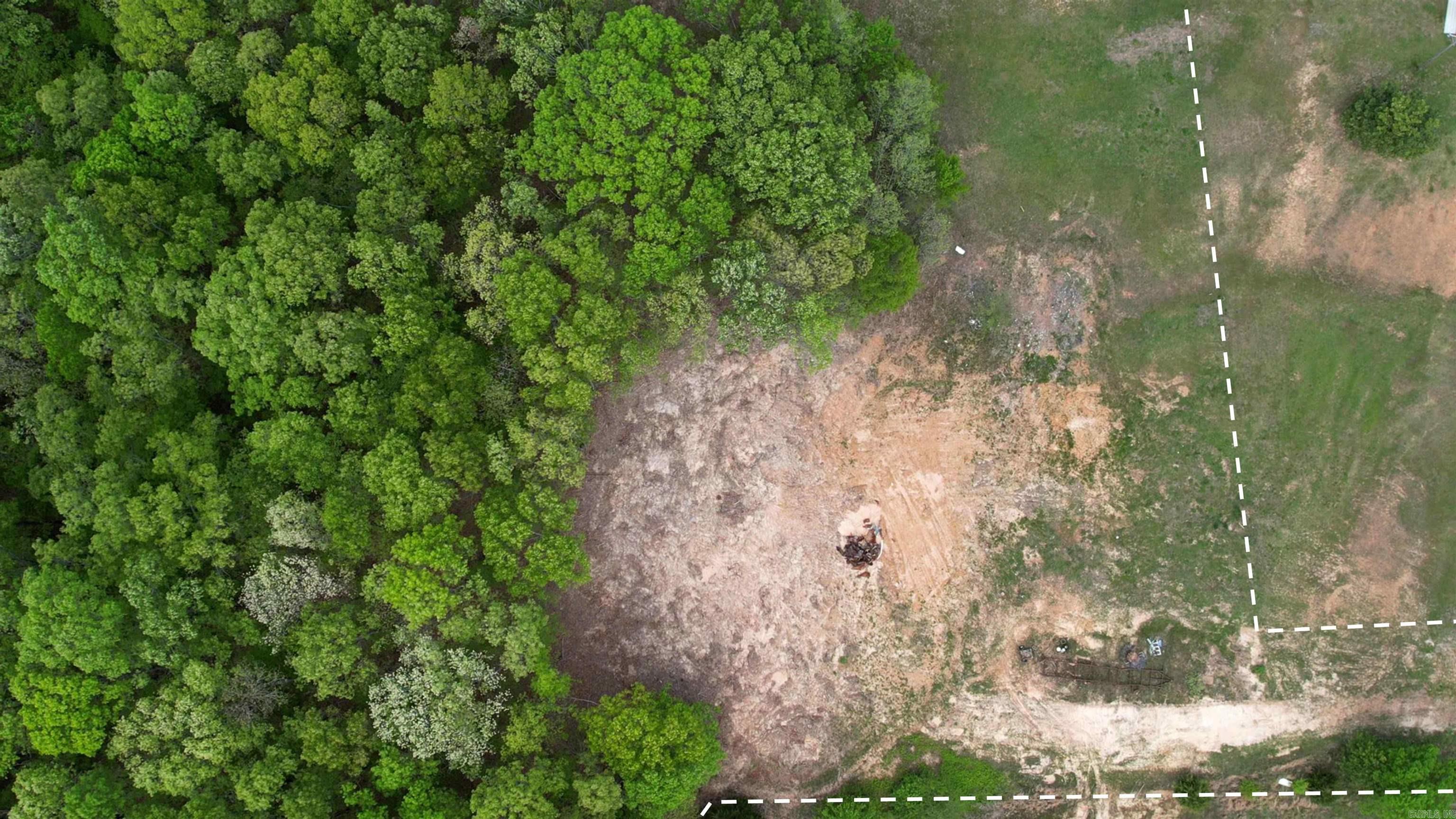 Lot 9 Distress Creek Rd  Harrisburg, AR