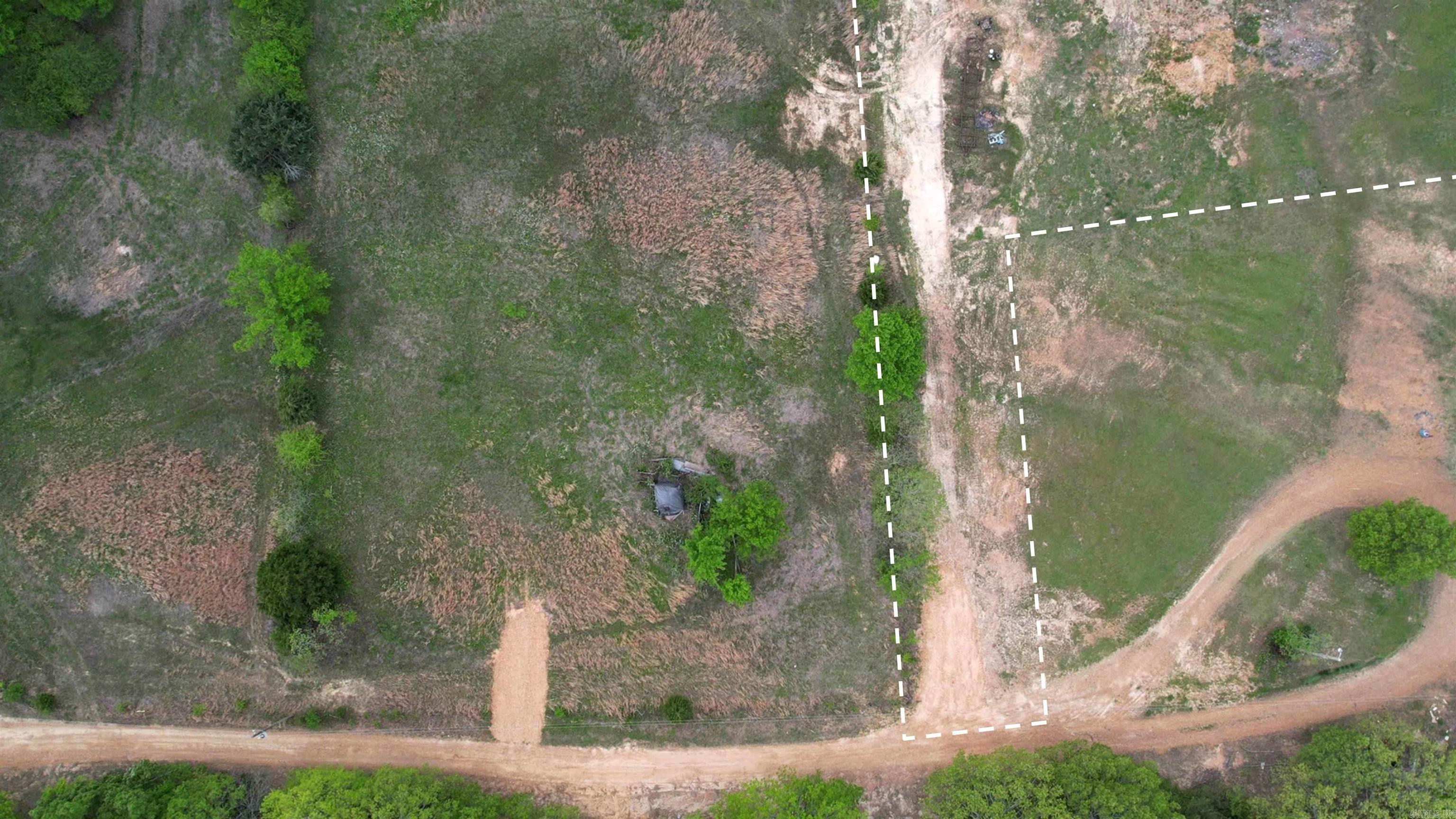 Lot 9 Distress Creek Rd  Harrisburg, AR