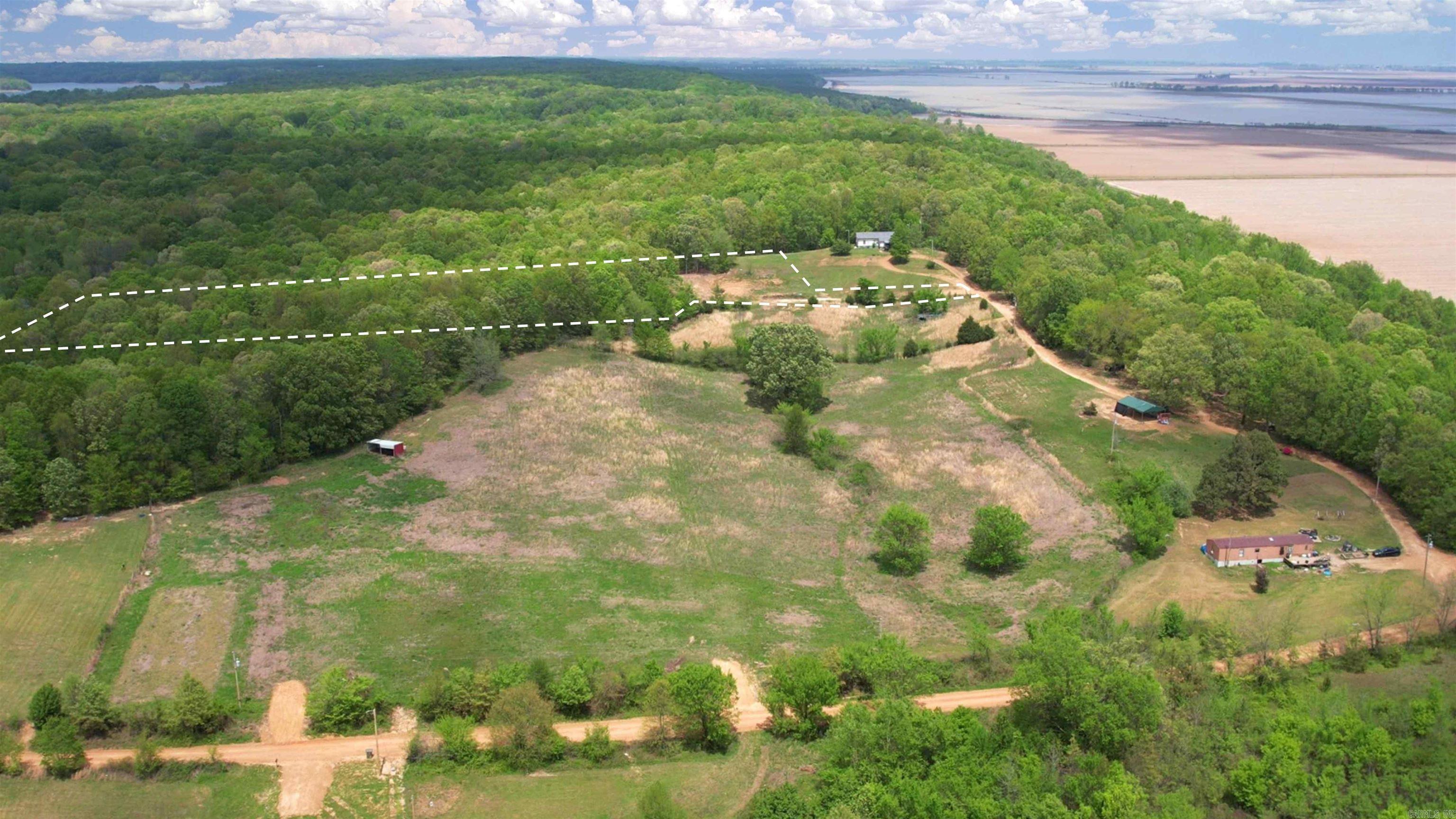 Lot 9 Distress Creek Rd  Harrisburg, AR