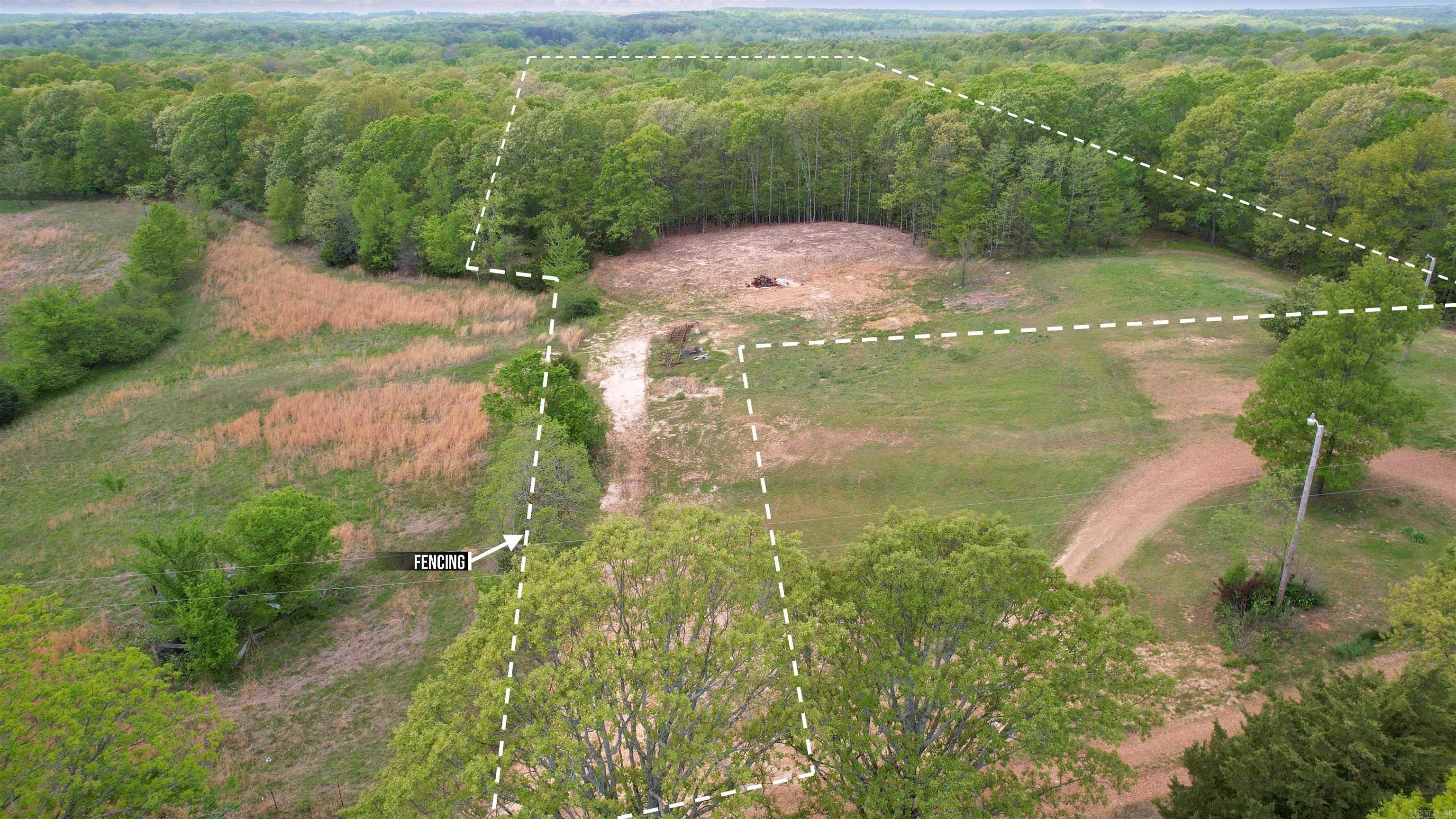 Lot 9 Distress Creek Rd  Harrisburg, AR