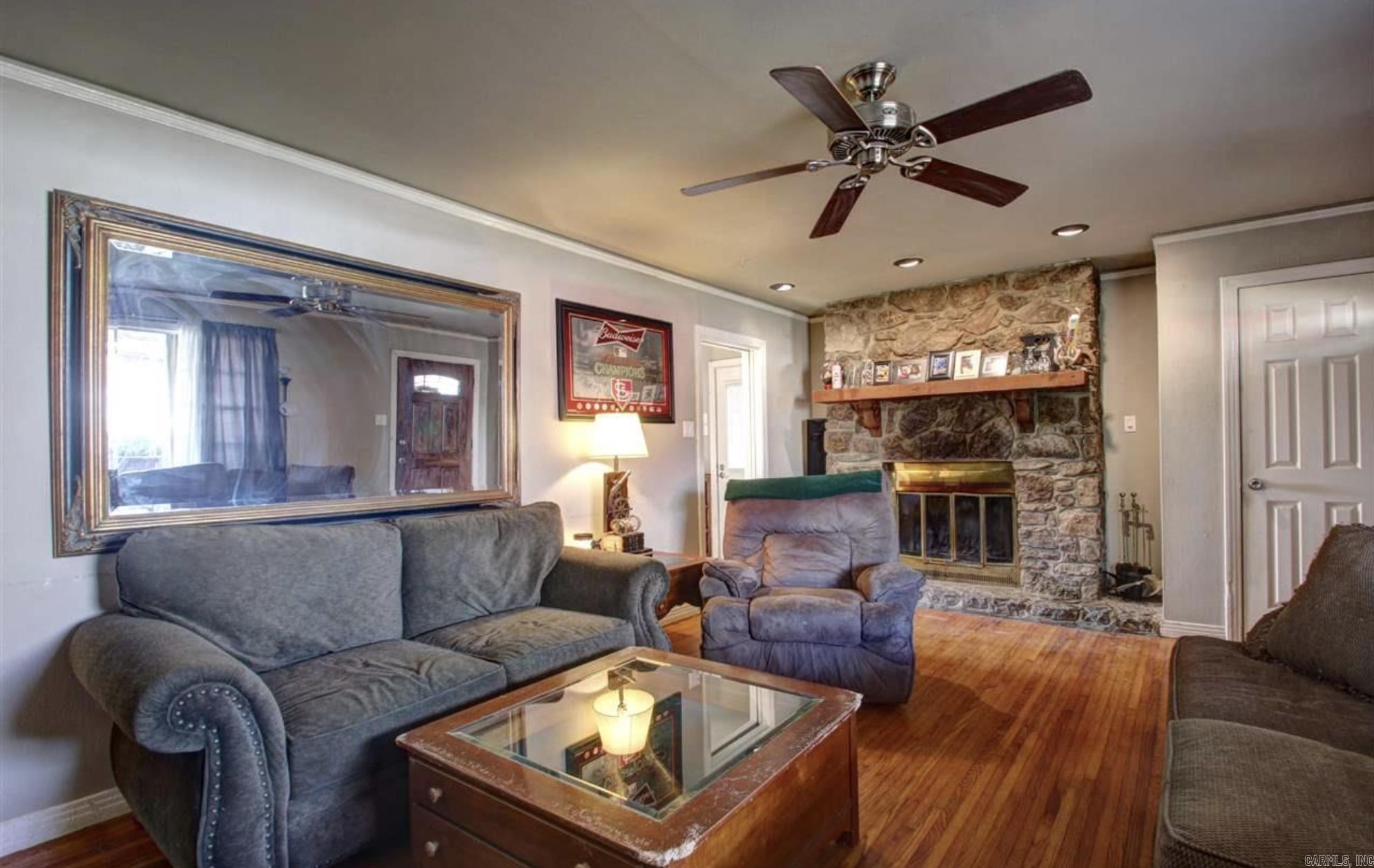 4812 Lochridge Rd  North Little Rock, AR