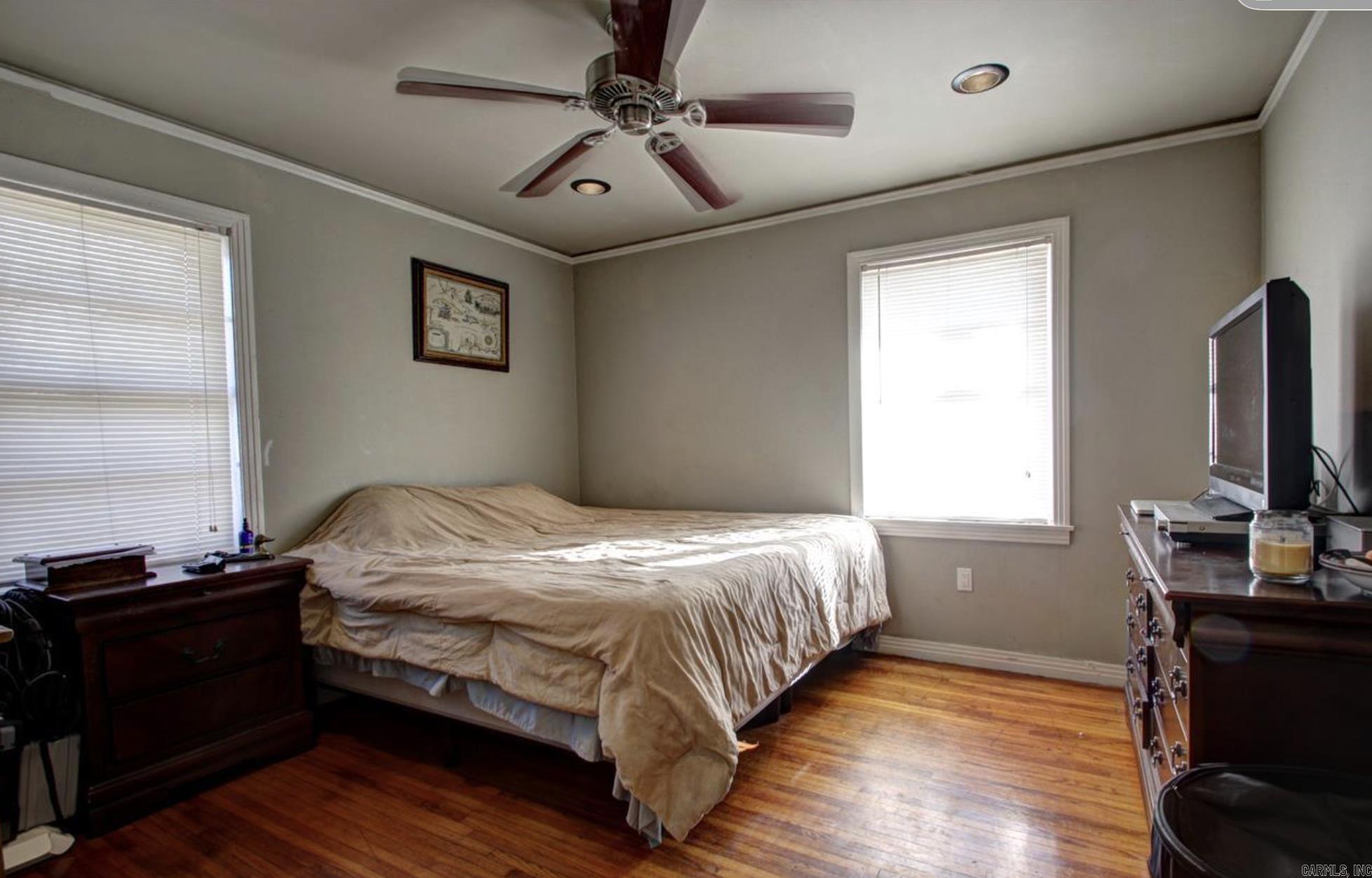 4812 Lochridge Rd  North Little Rock, AR