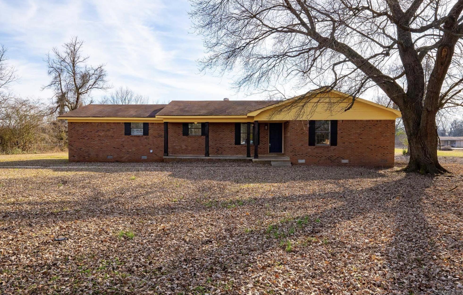 10601 Harper Rd  Little Rock, AR