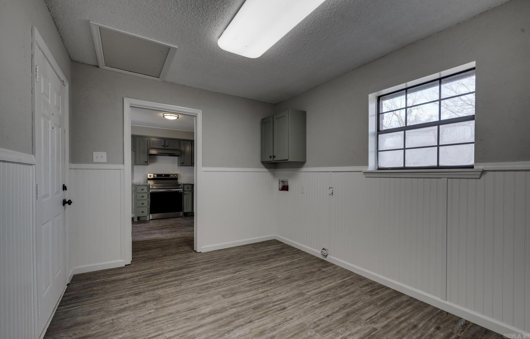 10601 Harper Rd  Little Rock, AR