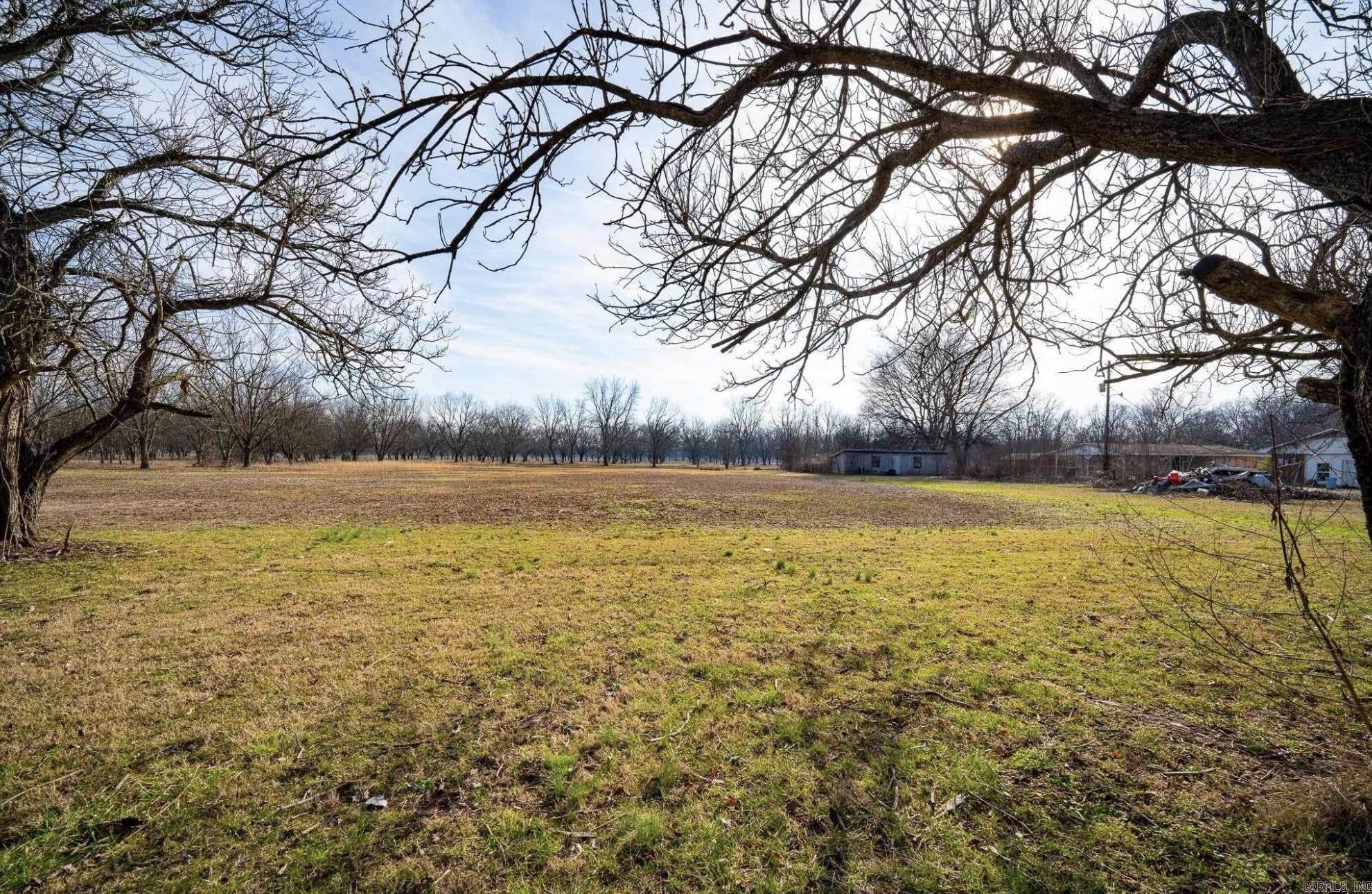 10601 Harper Rd  Little Rock, AR