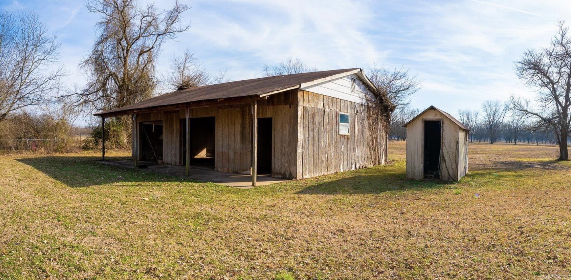 10601 Harper Rd  Little Rock, AR