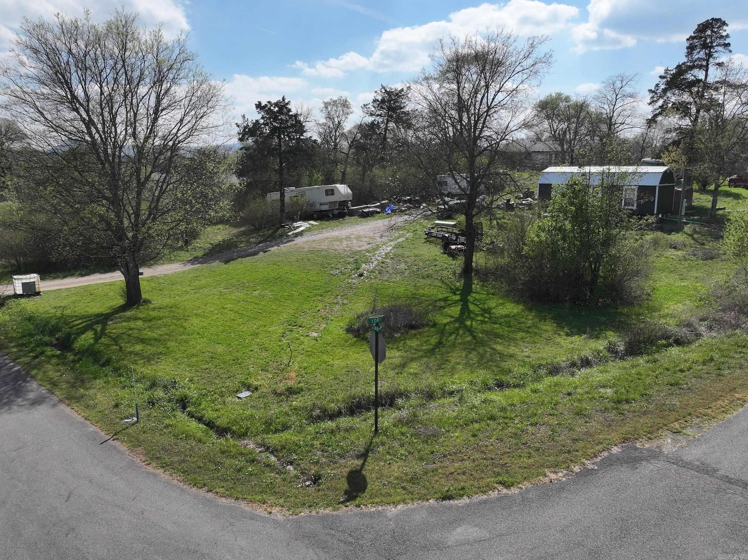 237 Cedar  Norman, AR