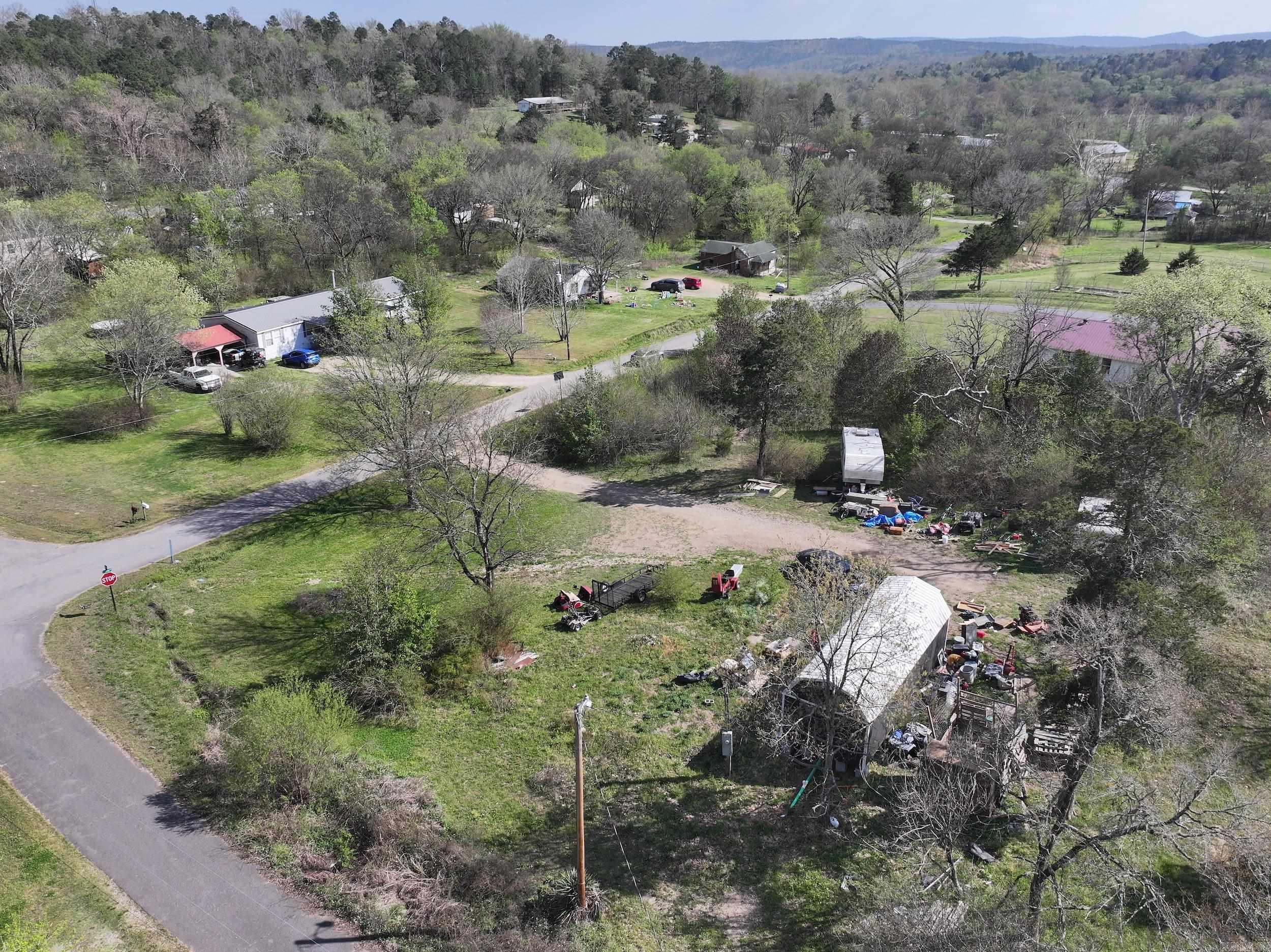 237 Cedar  Norman, AR