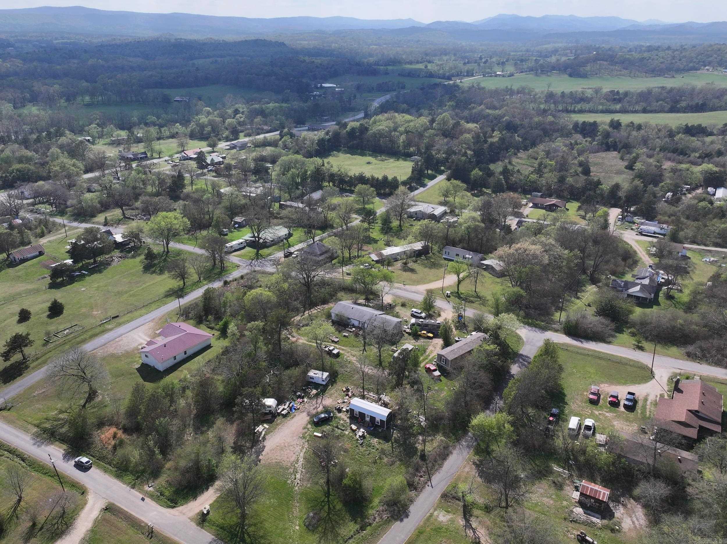 237 Cedar  Norman, AR