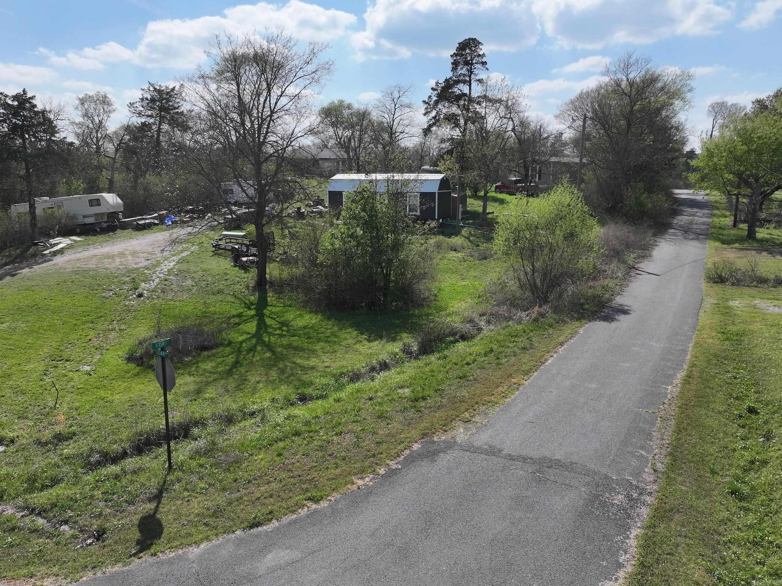 237 Cedar  Norman, AR