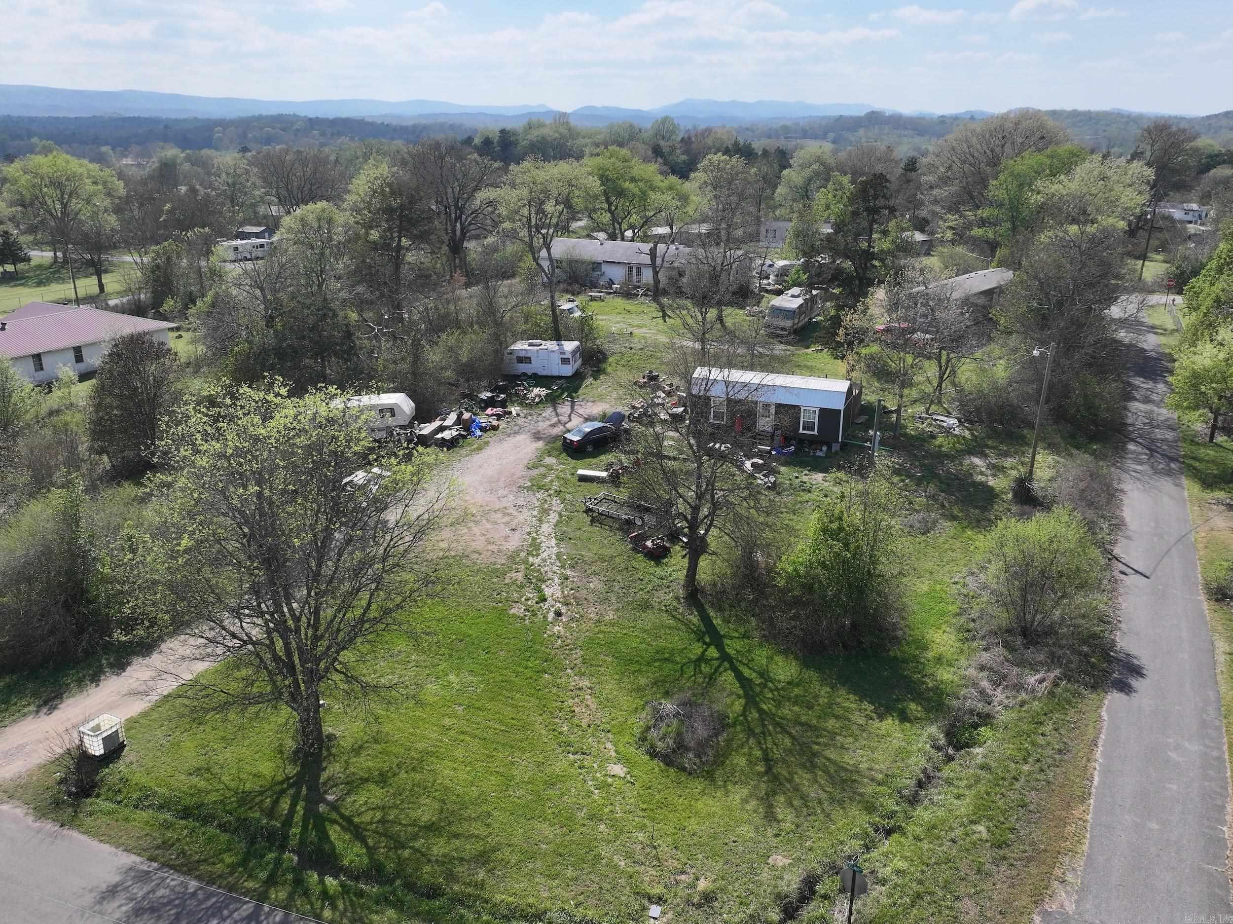 237 Cedar  Norman, AR